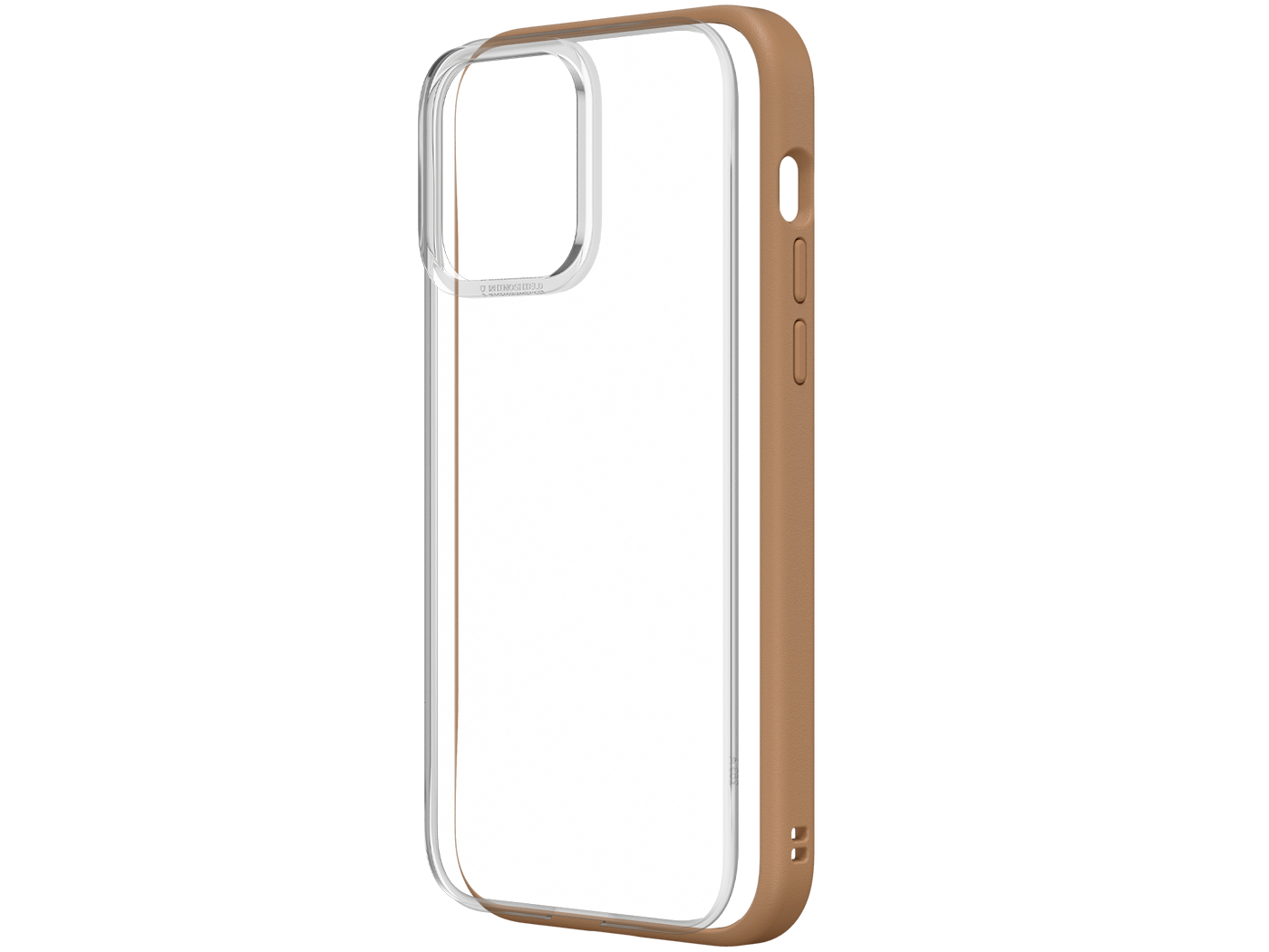 Coque Mod NX pour iPhone 14 Pro Max - Bronze antique Coques