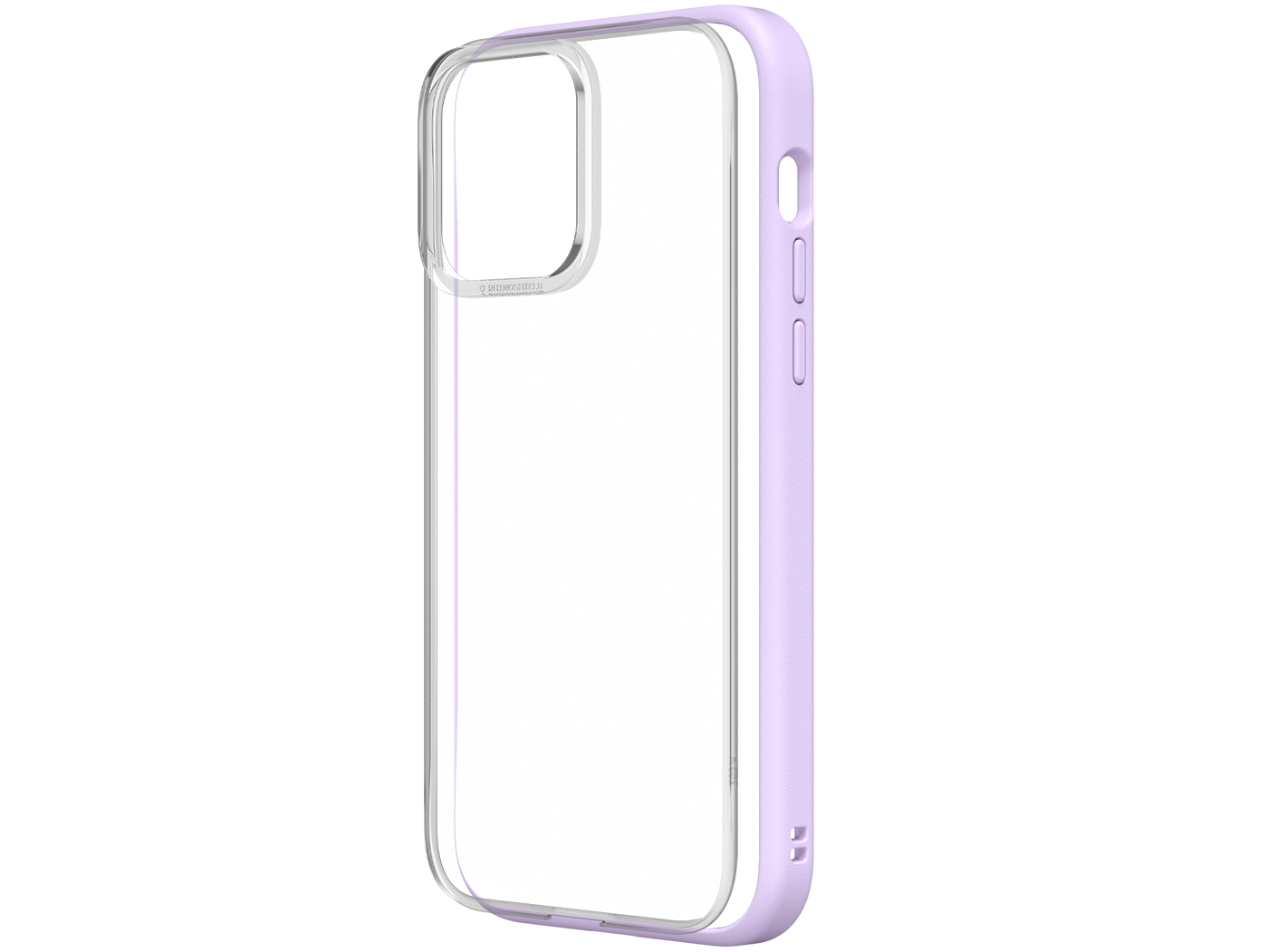 Coque Mod NX pour iPhone 14 Pro Max - Violet lilas Coques