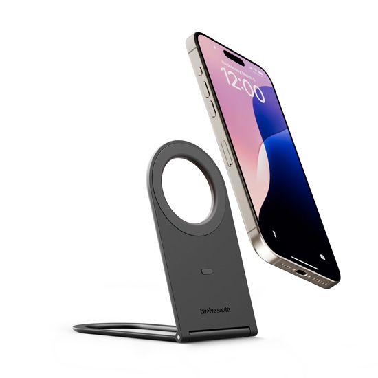 Curve Nano L2 support iPhone