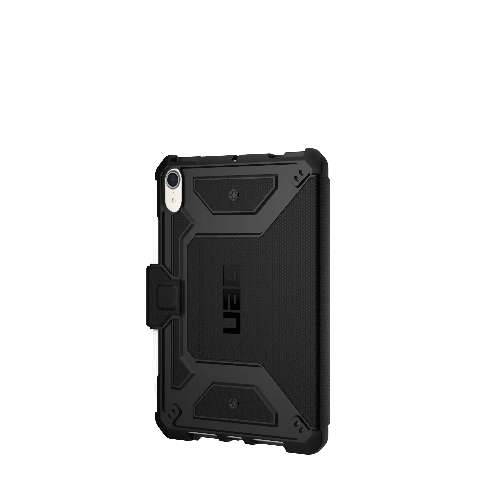 Étui folio pour iPad mini (6ᵉ génération) Metroplis