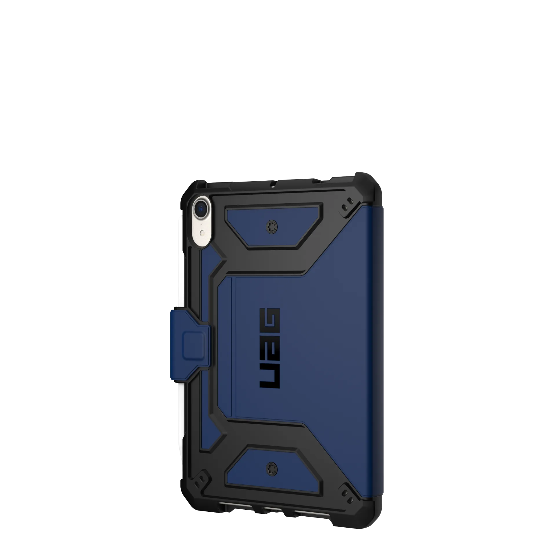 Étui folio pour iPad mini (6ᵉ génération) Metroplis