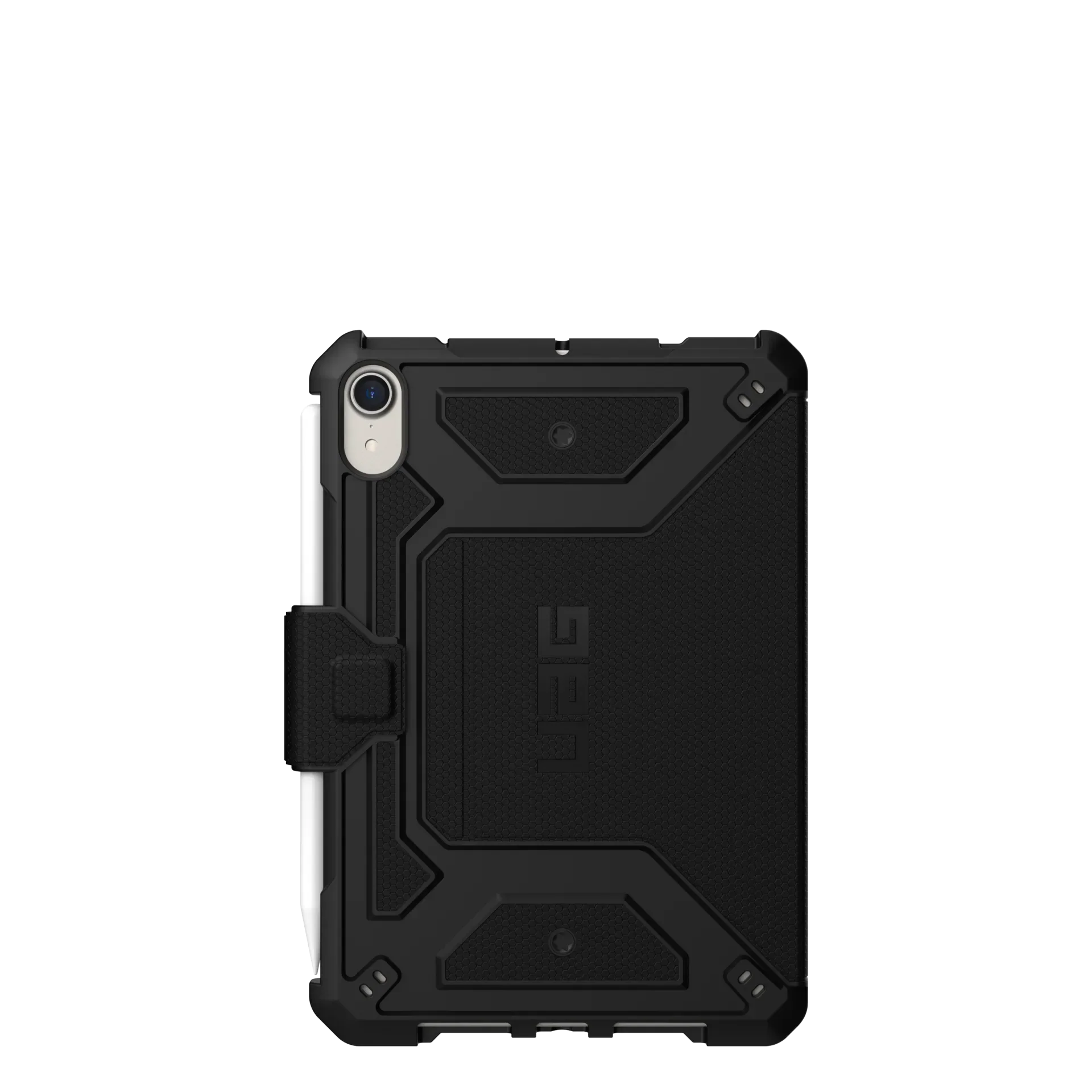 Étui folio pour iPad mini (6ᵉ génération) Metroplis