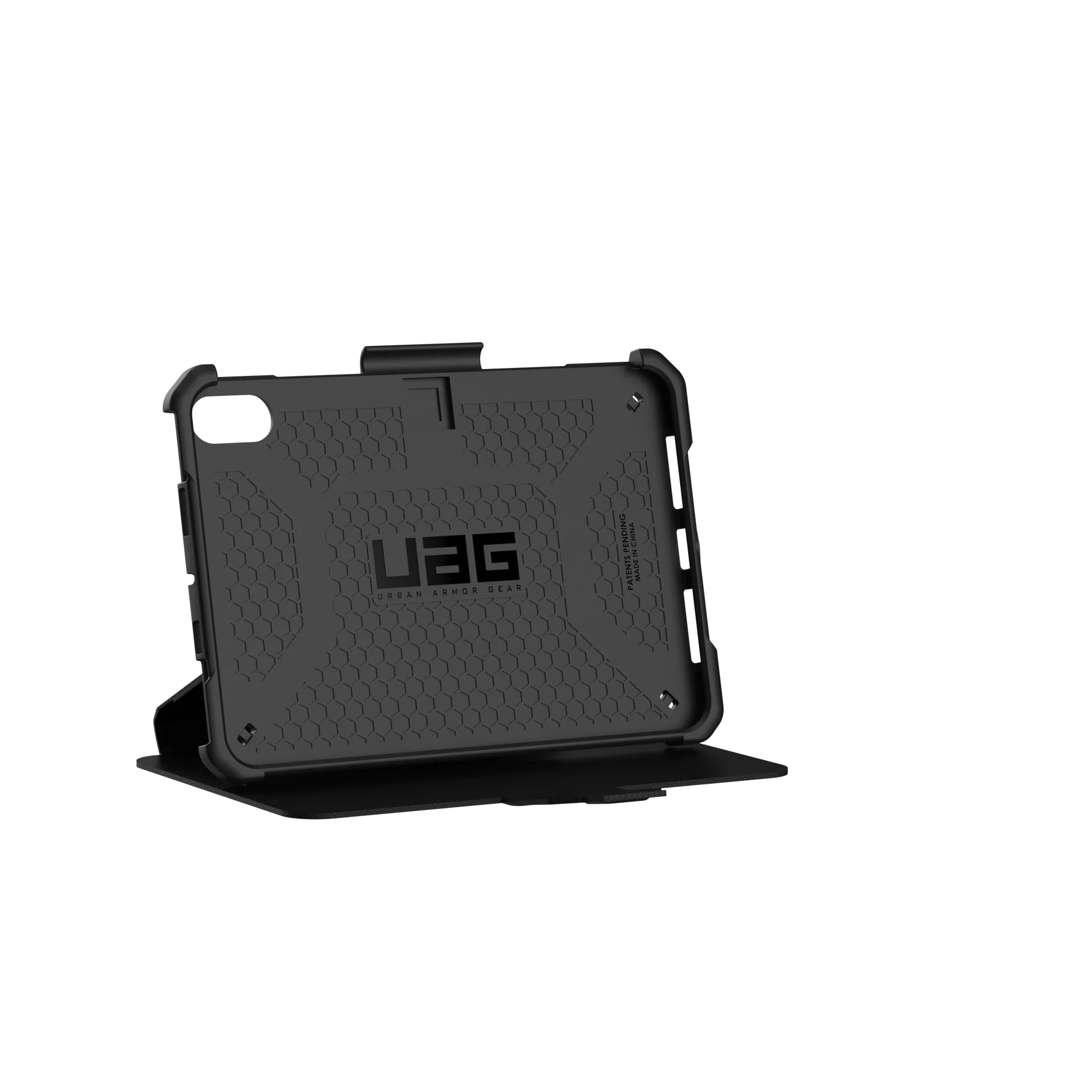 Étui folio pour iPad mini (6ᵉ génération) Metroplis