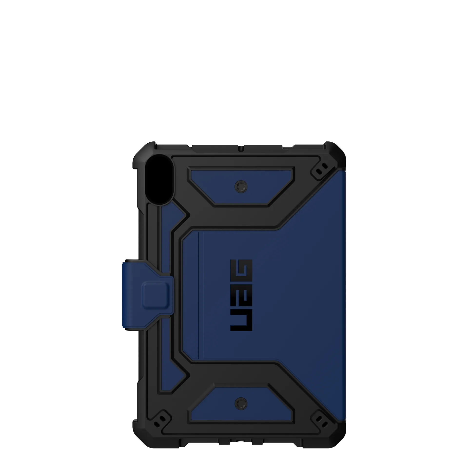 Étui folio pour iPad mini (6ᵉ génération) Metroplis
