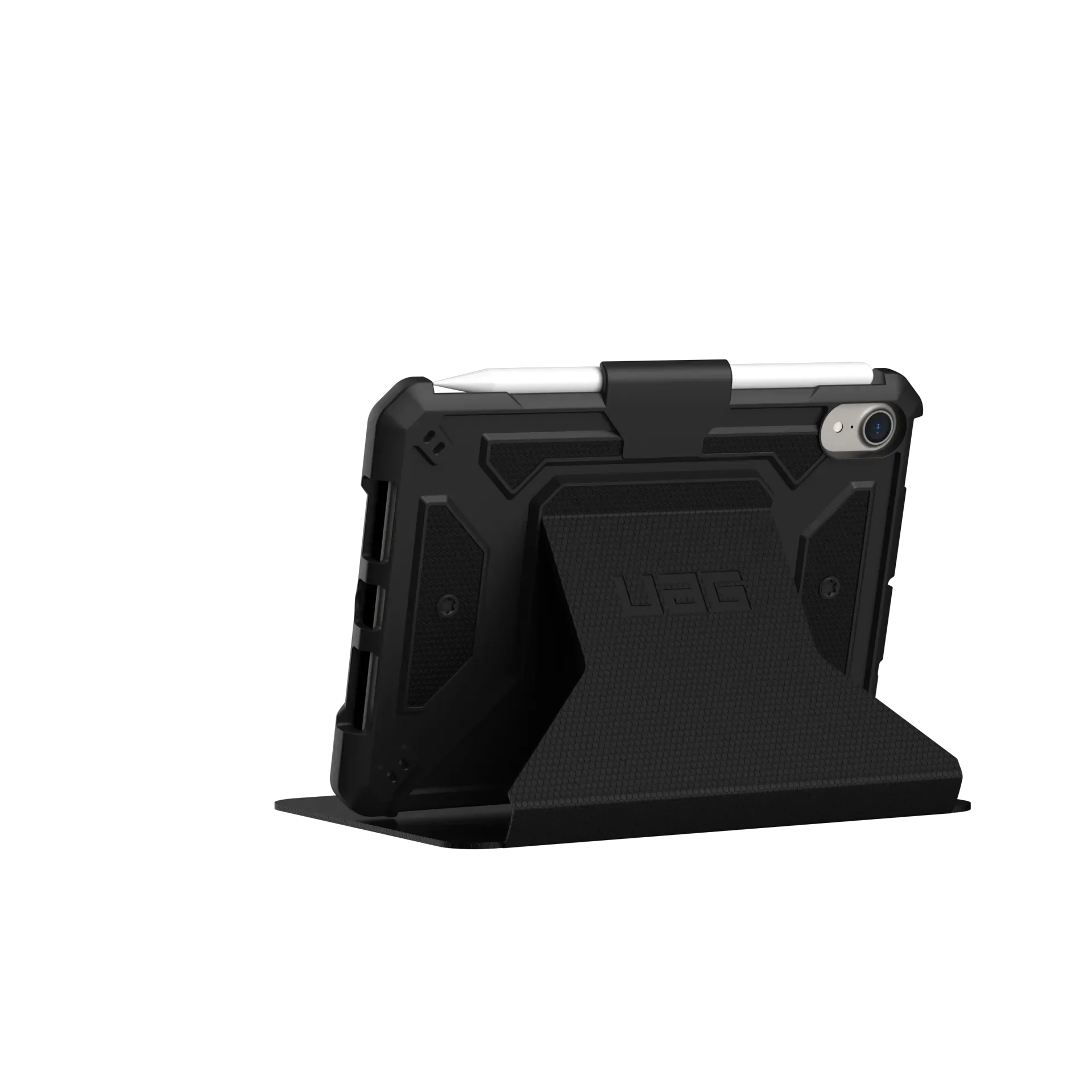 Étui folio pour iPad mini (6ᵉ génération) Metroplis