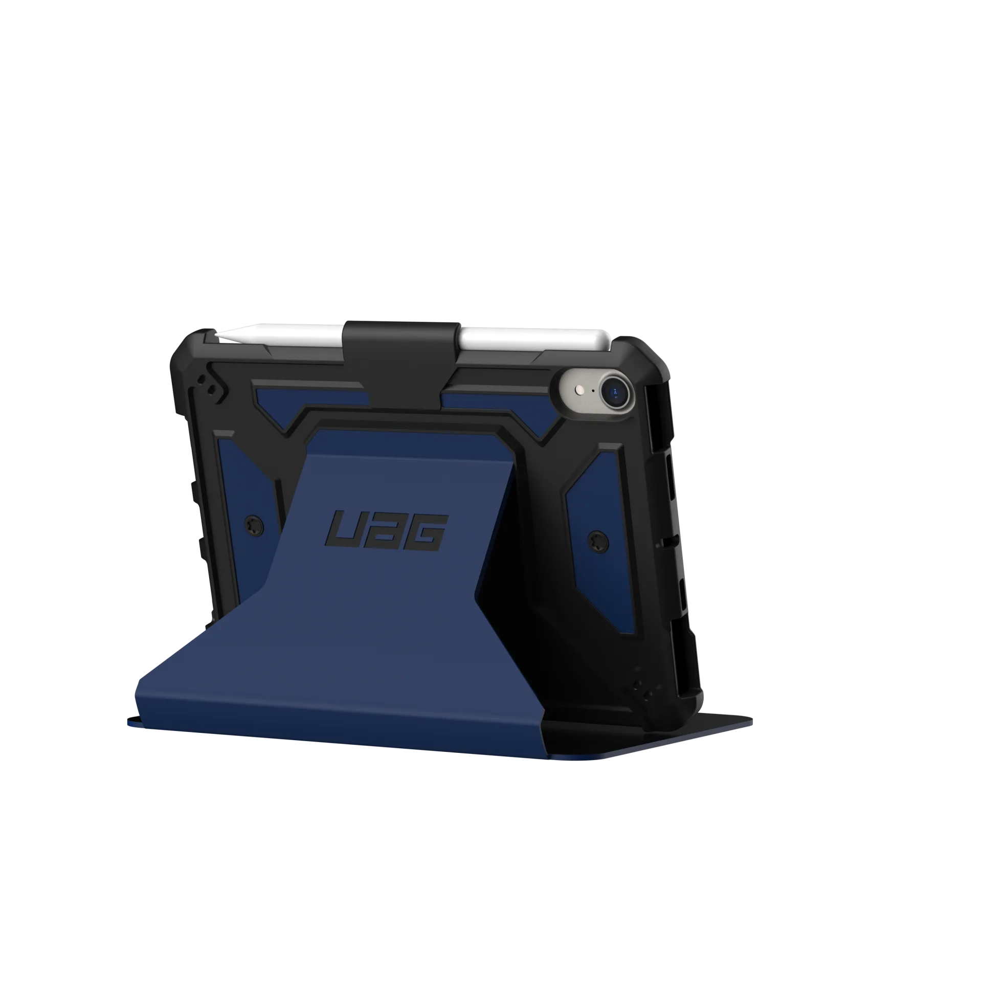 Étui folio pour iPad mini (6ᵉ génération) Metroplis