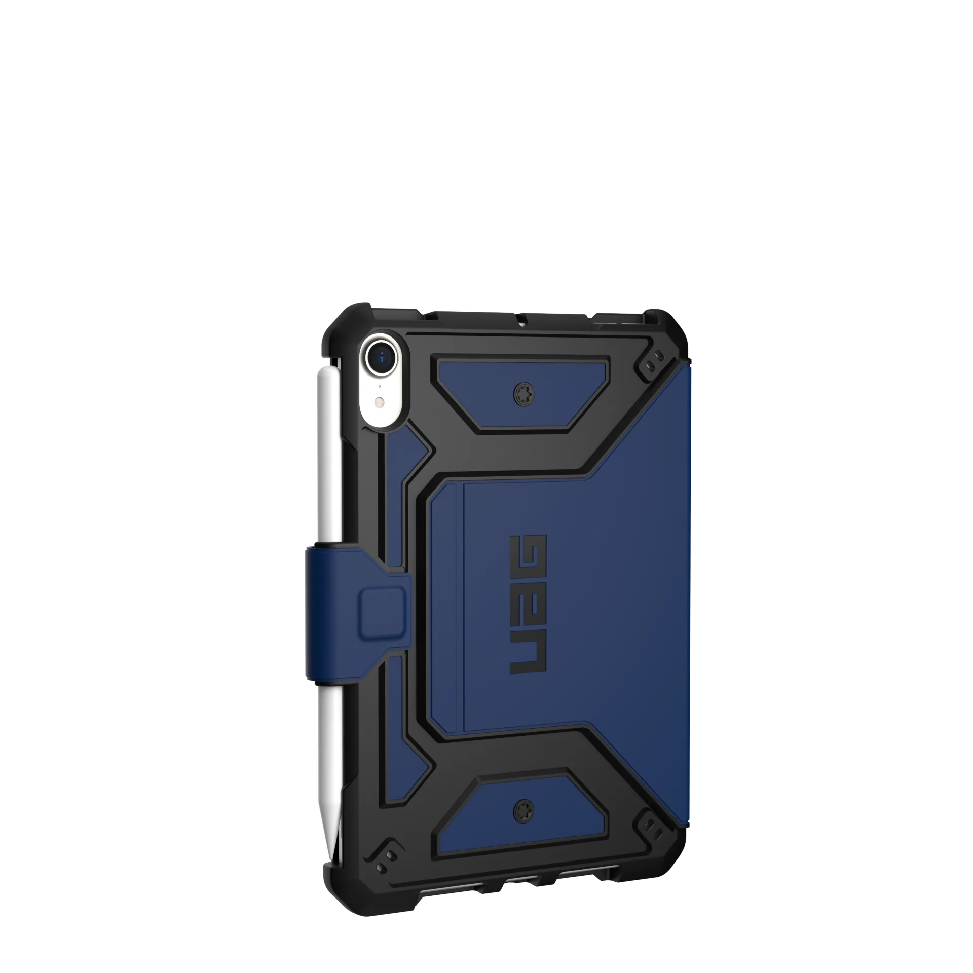 Étui folio pour iPad mini (6ᵉ génération) Metroplis