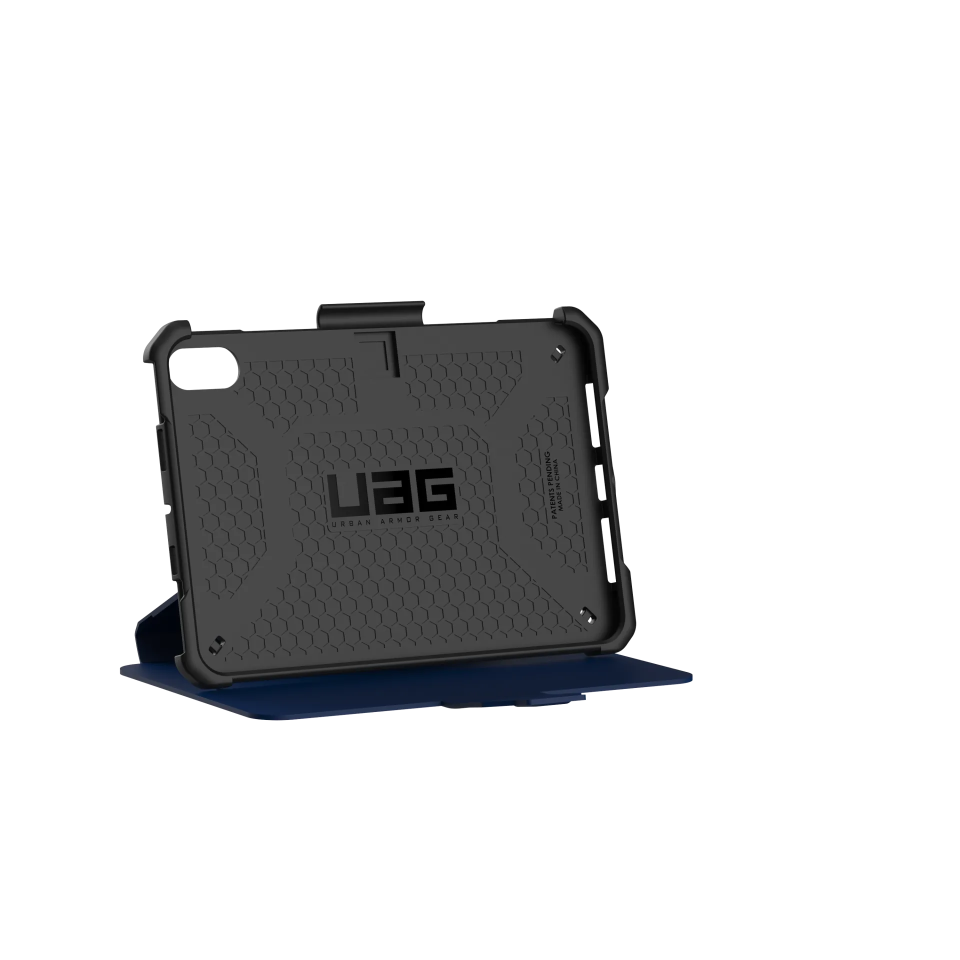Étui folio pour iPad mini (6ᵉ génération) Metroplis