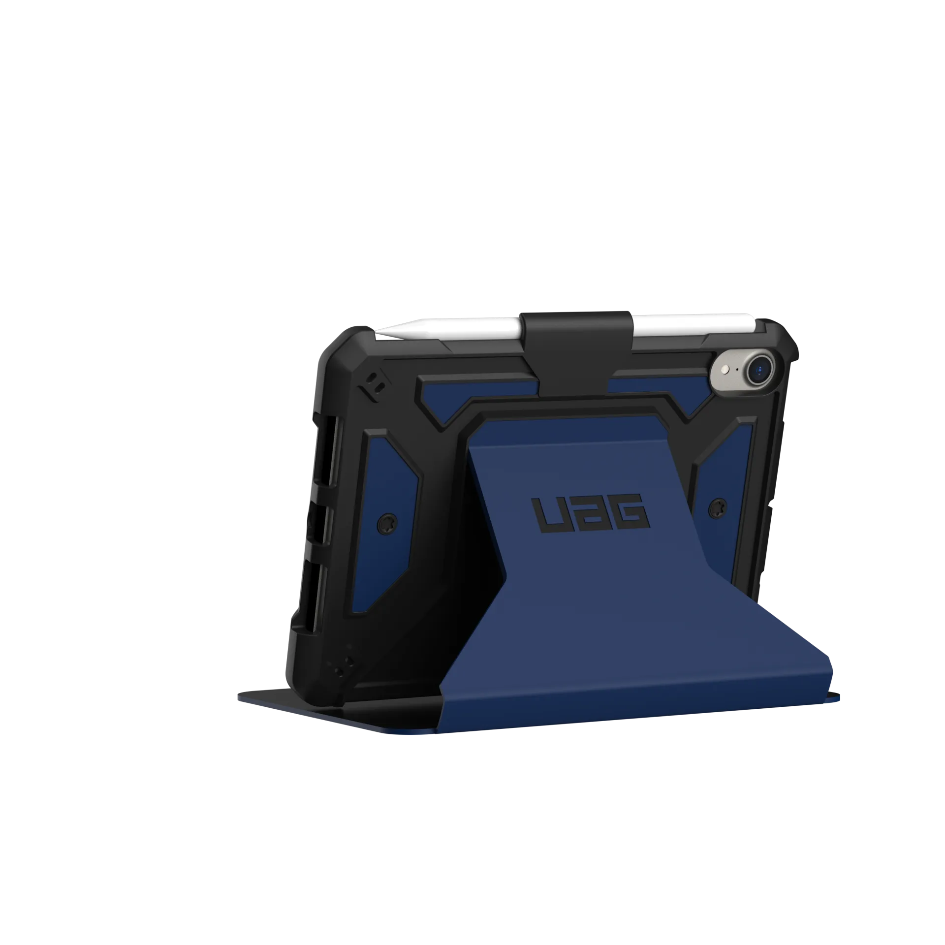 Étui folio pour iPad mini (6ᵉ génération) Metroplis
