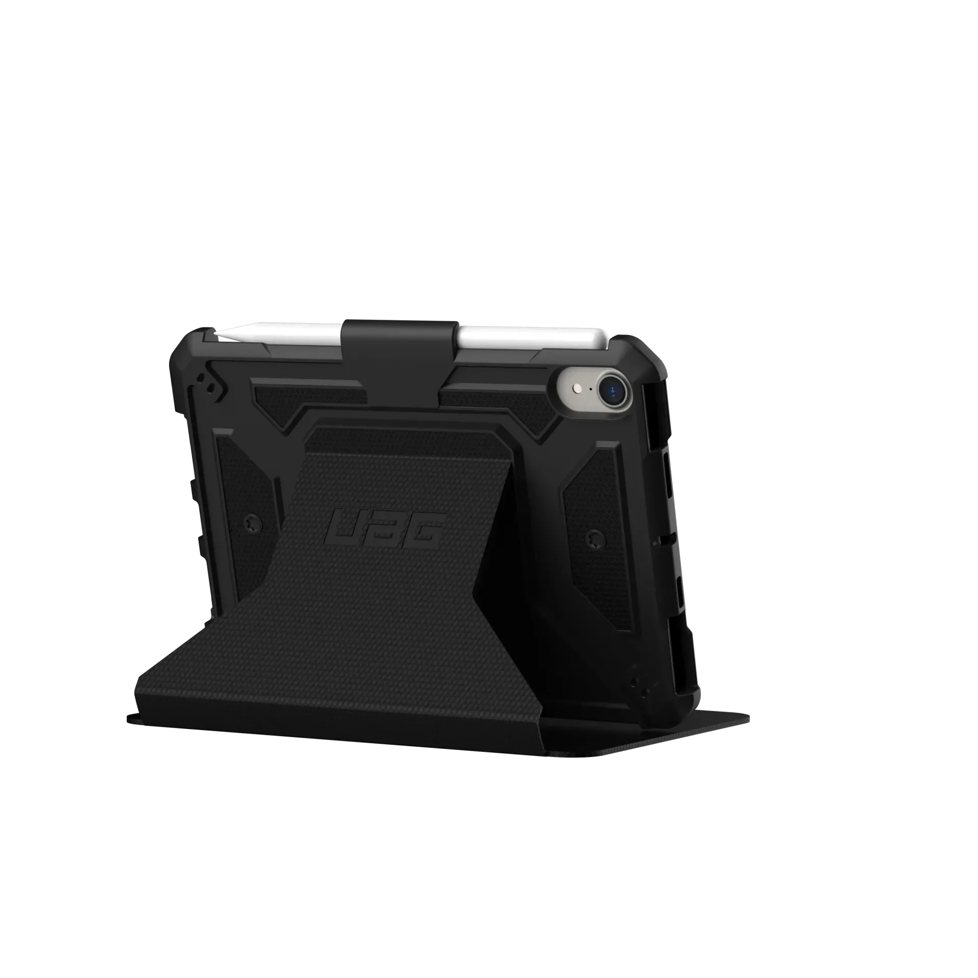 Étui folio pour iPad mini (6ᵉ génération) Metroplis