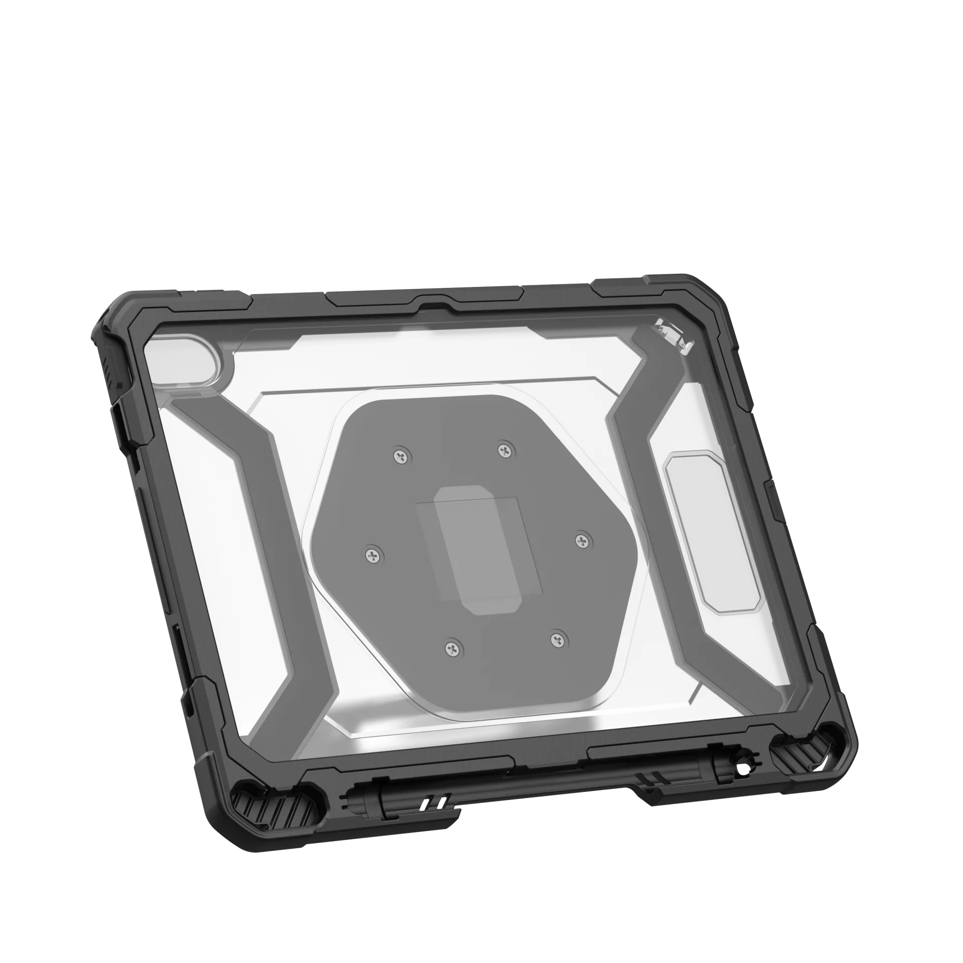 Étui pour iPad (10ᵉ génération) avec béquille