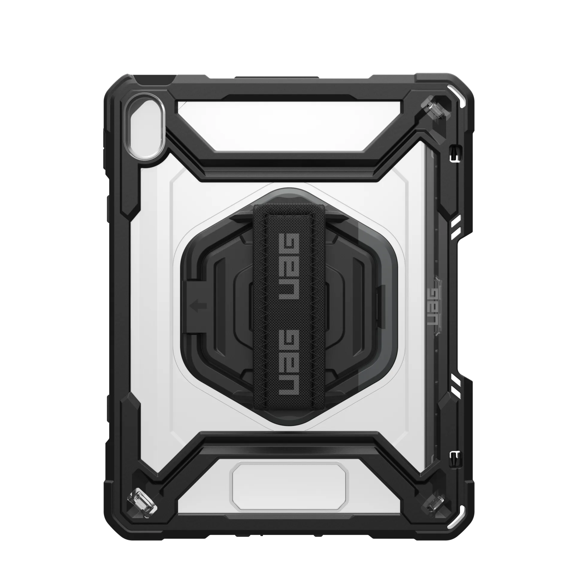 Étui pour iPad (10ᵉ génération) avec béquille