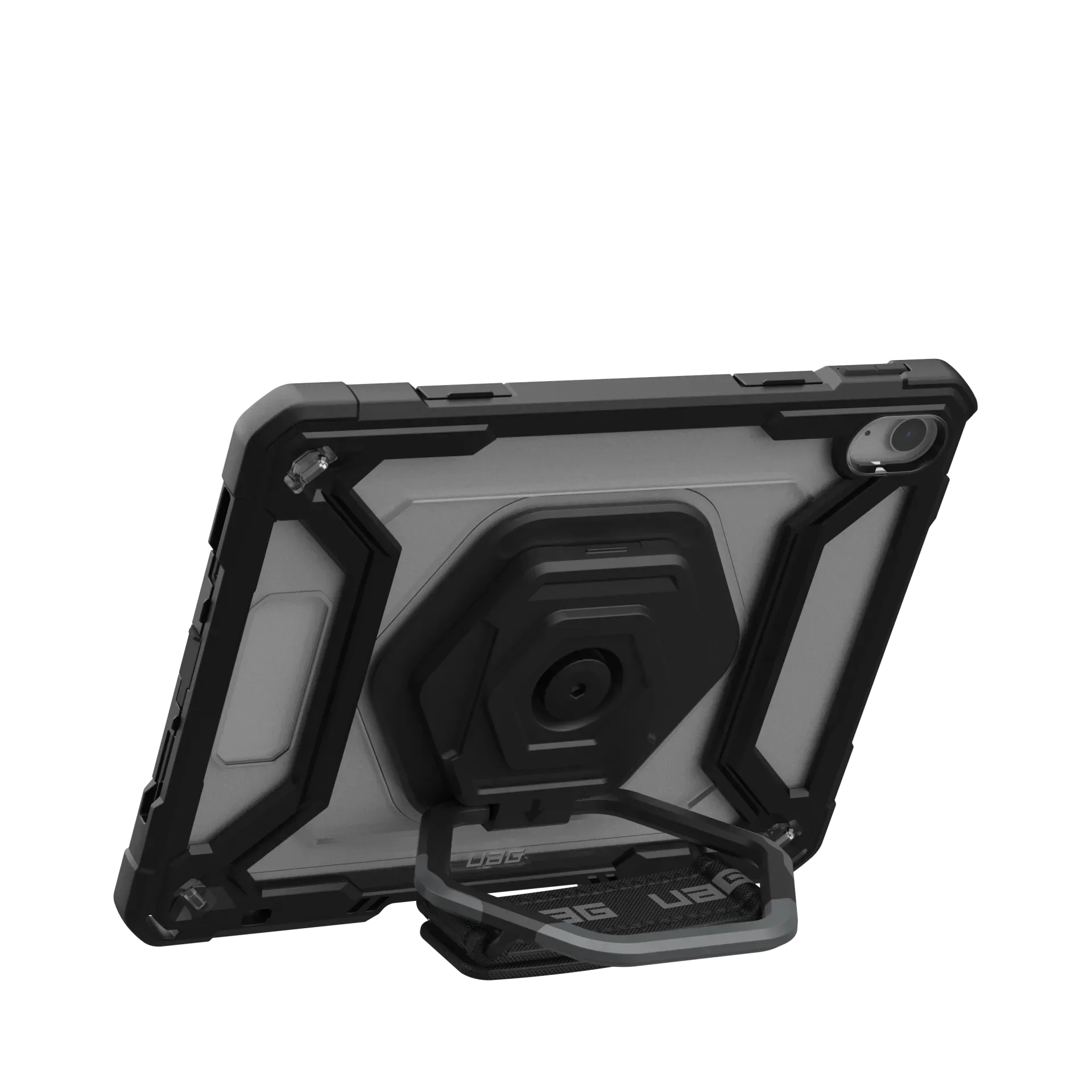 Étui pour iPad (10ᵉ génération) avec béquille