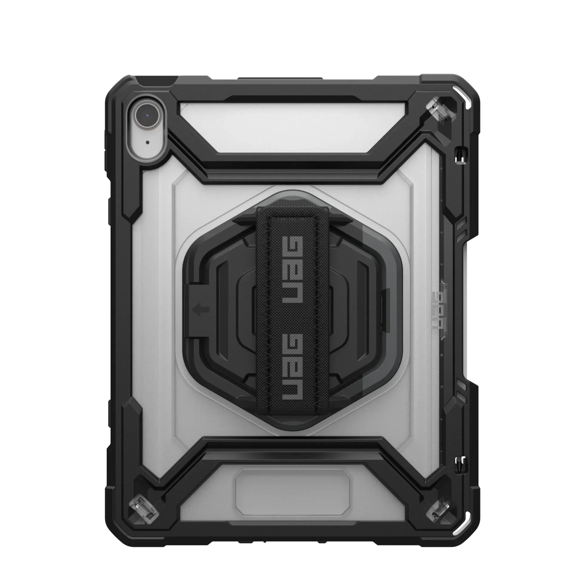 Étui pour iPad (10ᵉ génération) avec béquille