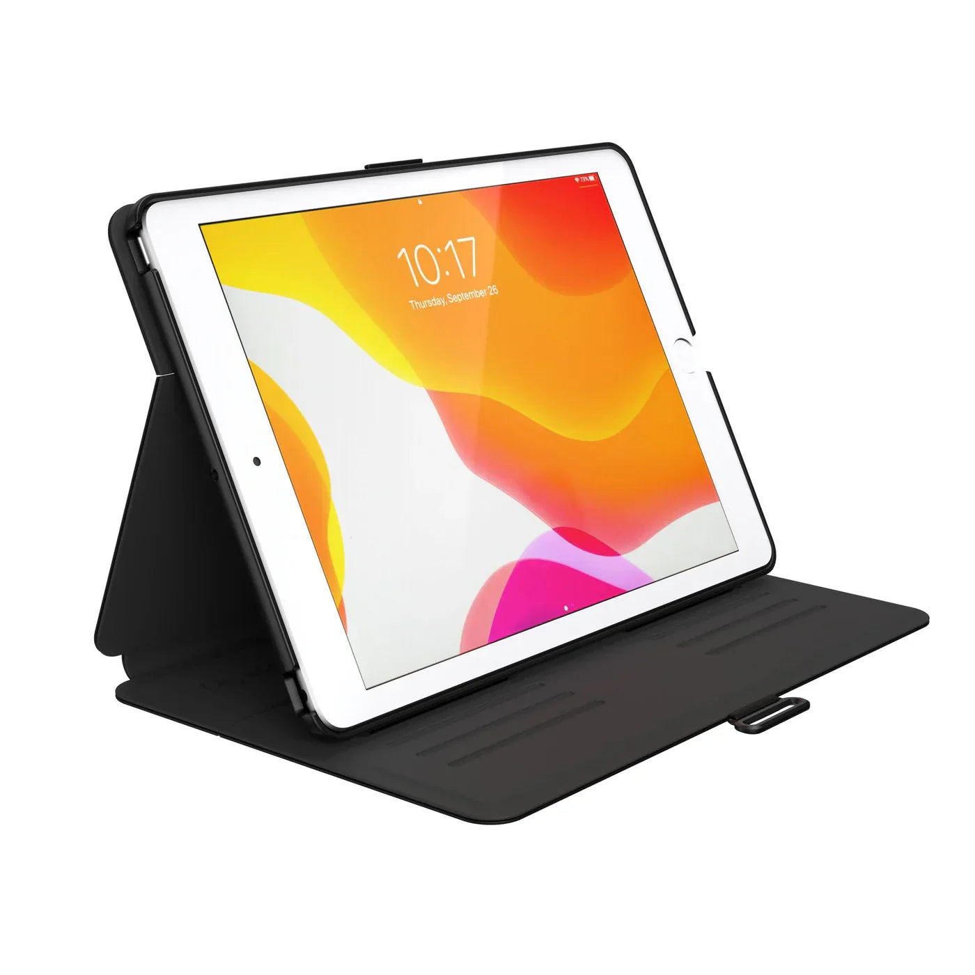 Étui pour iPad (9ᵉ génération) Balance Folio de Speck