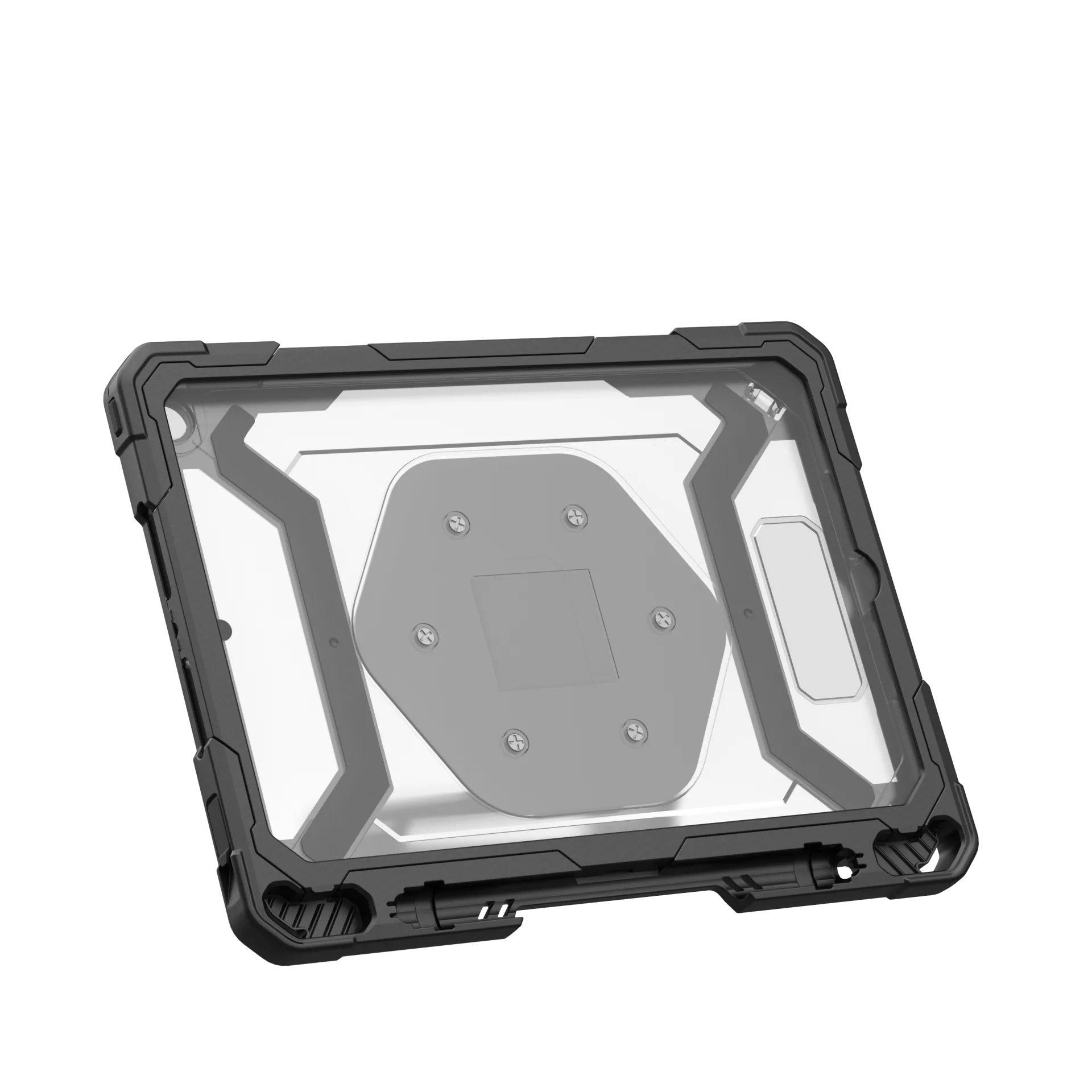 Étui pour iPad (9ᵉ génération) avec béquille