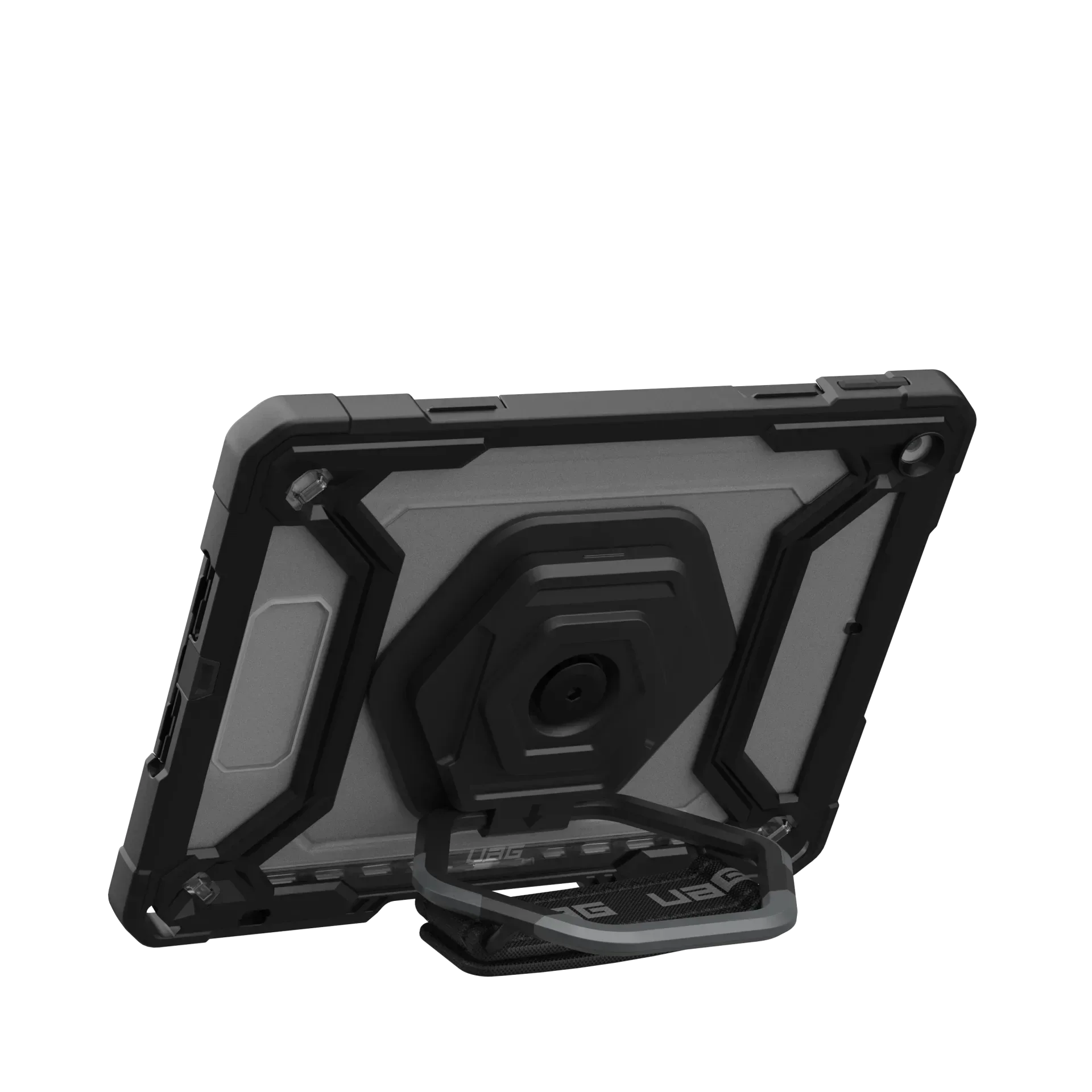 Étui pour iPad (9ᵉ génération) avec béquille