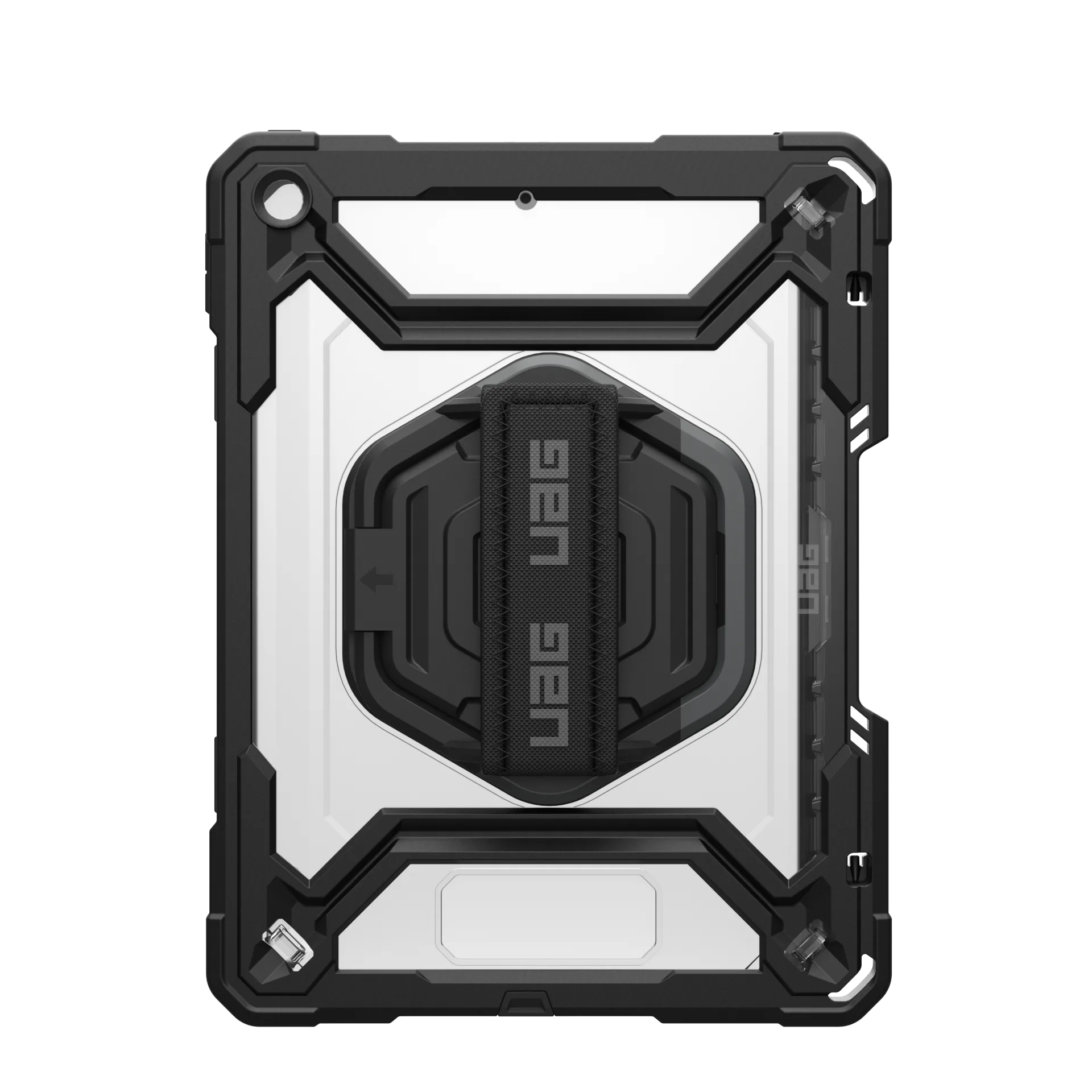 Étui pour iPad (9ᵉ génération) avec béquille