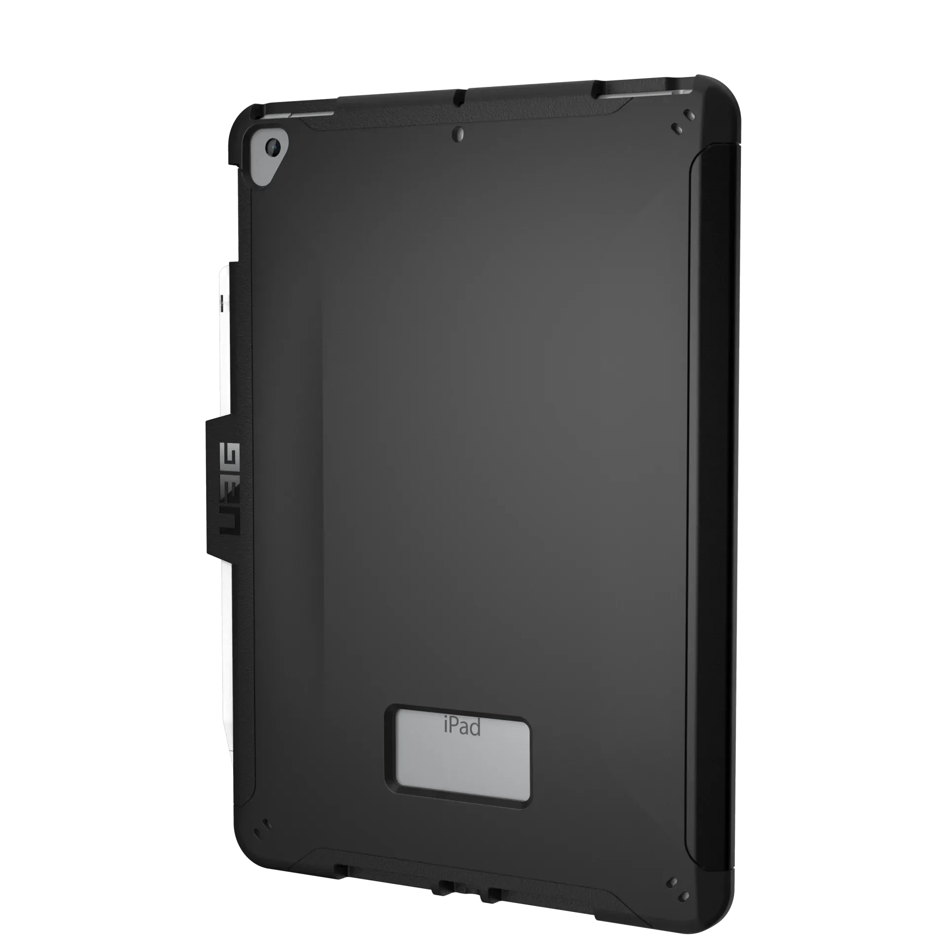 Étui pour iPad (9ᵉ génération) Scout de UAG - Coques