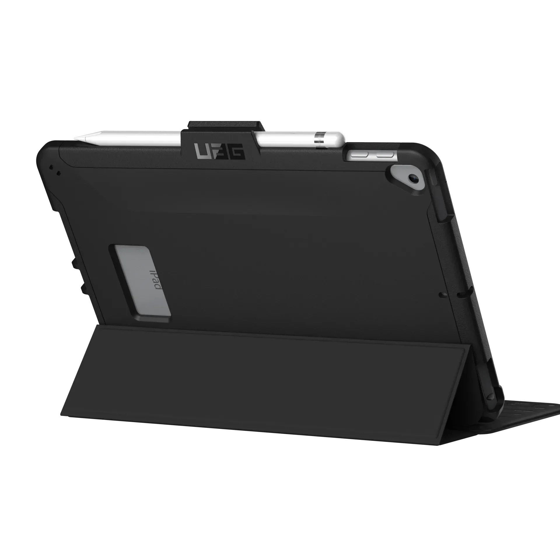Étui pour iPad (9ᵉ génération) Scout de UAG - Coques