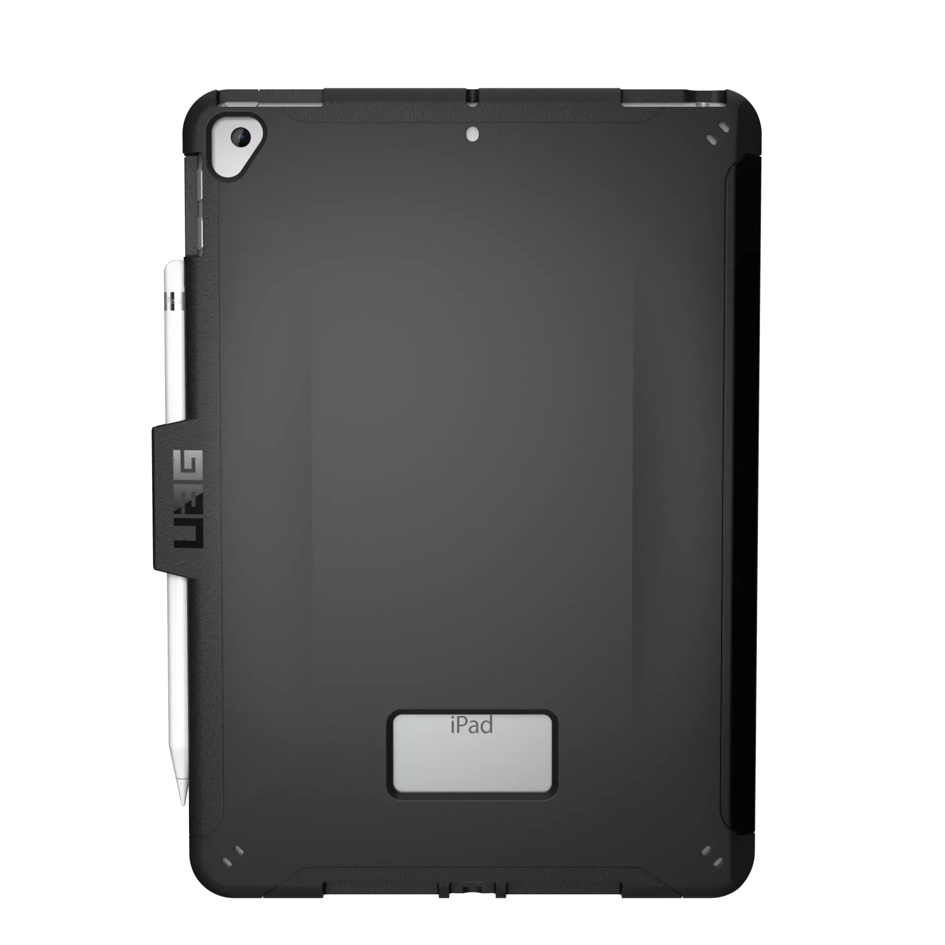Étui pour iPad (9ᵉ génération) Scout de UAG - Coques