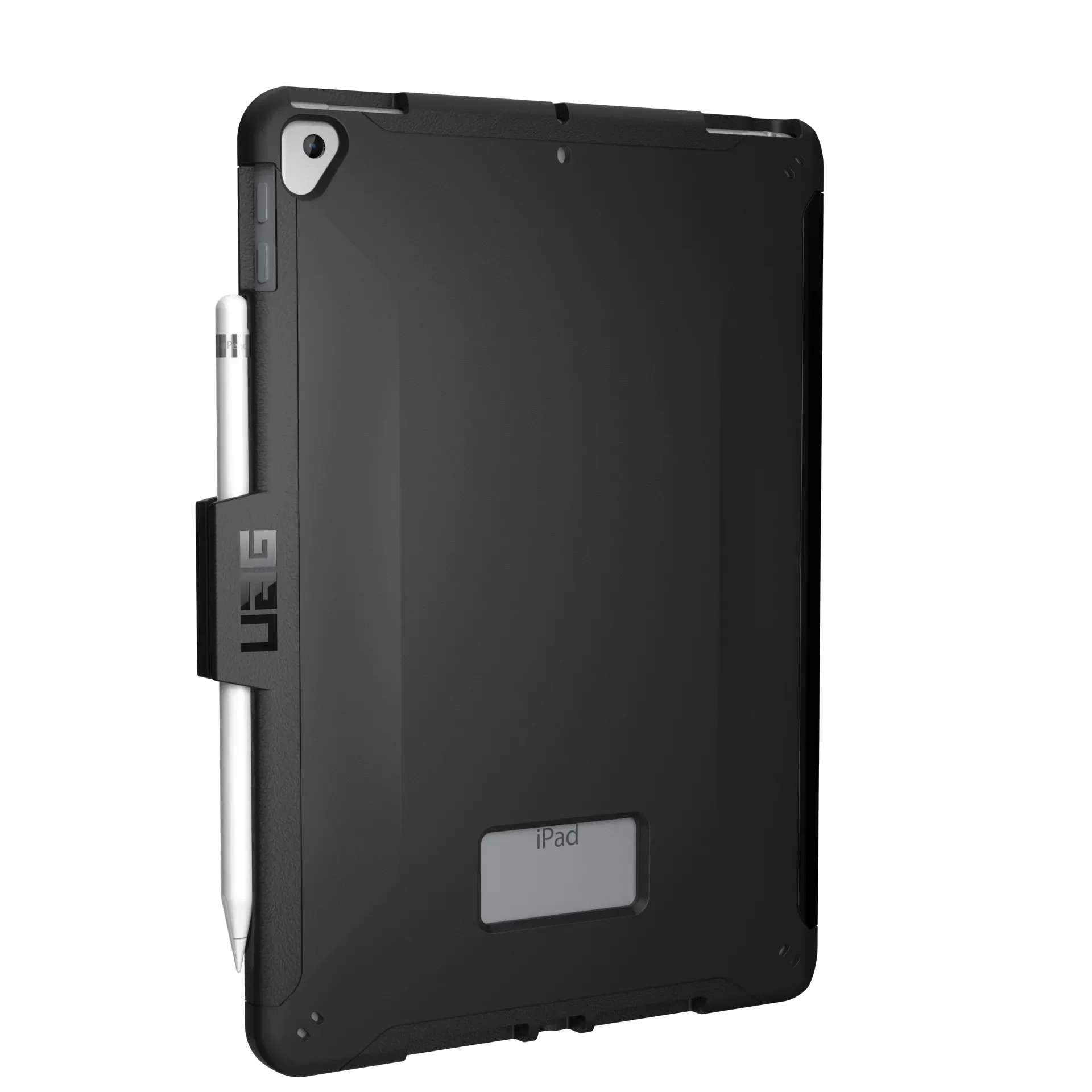 Étui pour iPad (9ᵉ génération) Scout de UAG - Coques