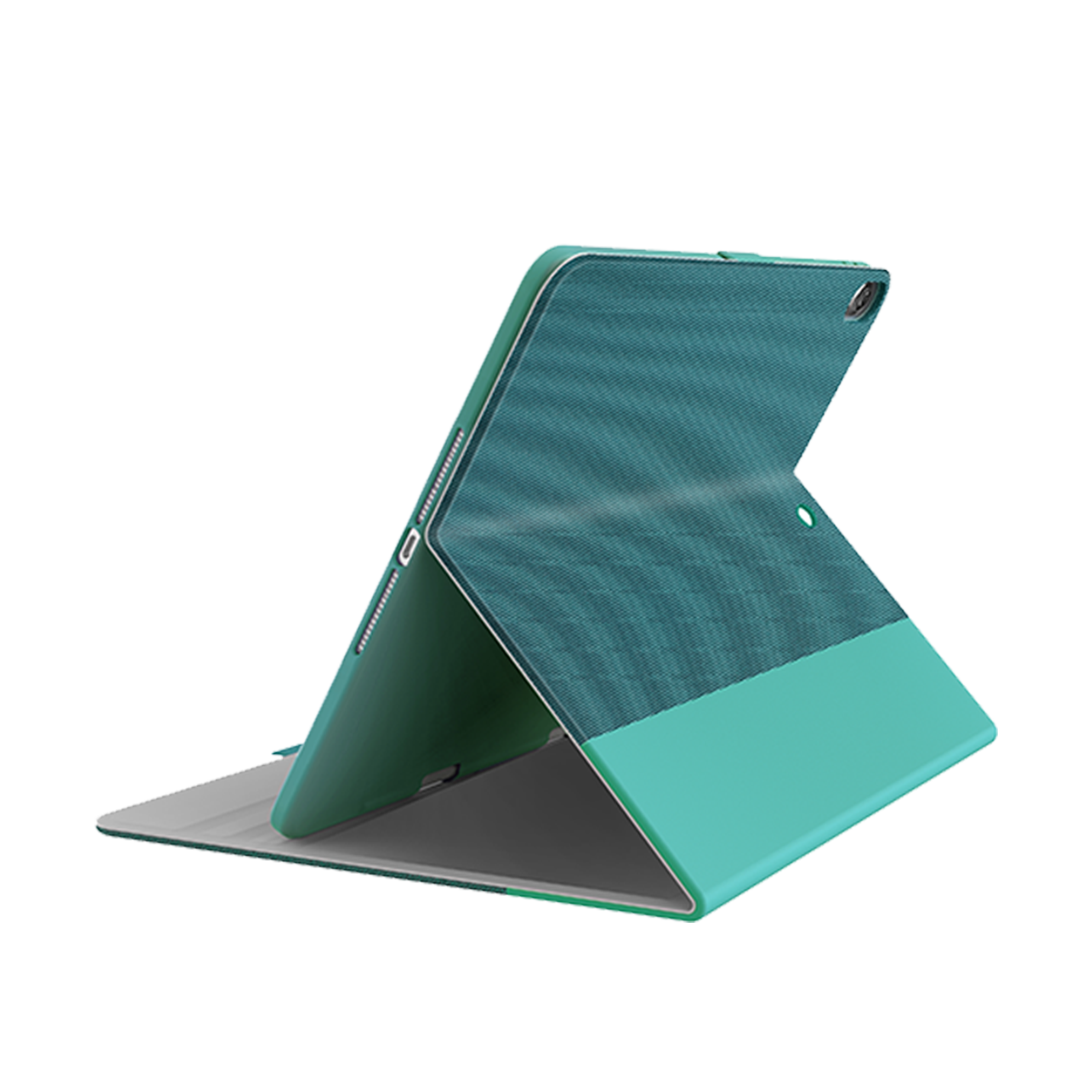 Étui pour iPad (9ᵉ génération) Tekview Slimline