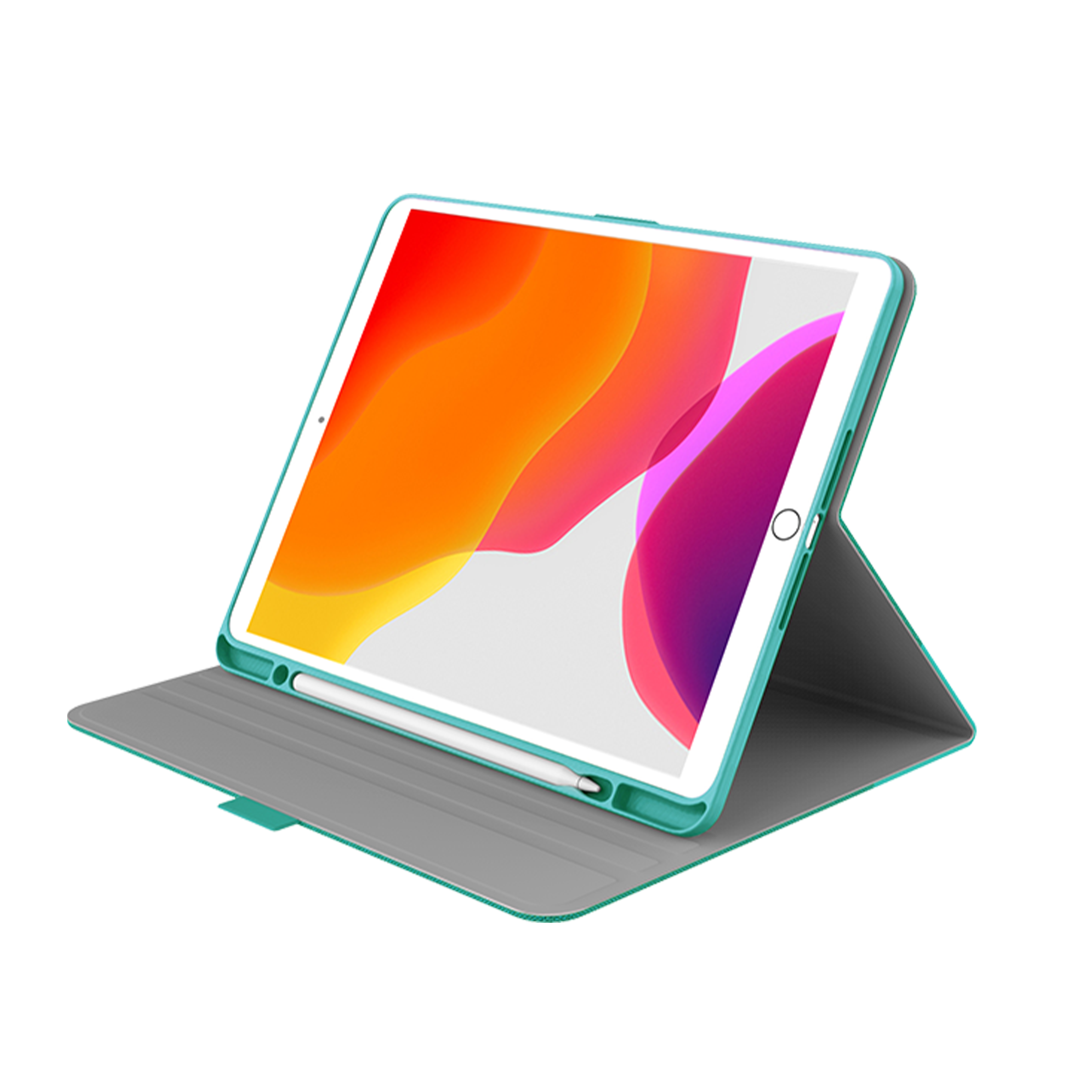 Étui pour iPad (9ᵉ génération) Tekview Slimline