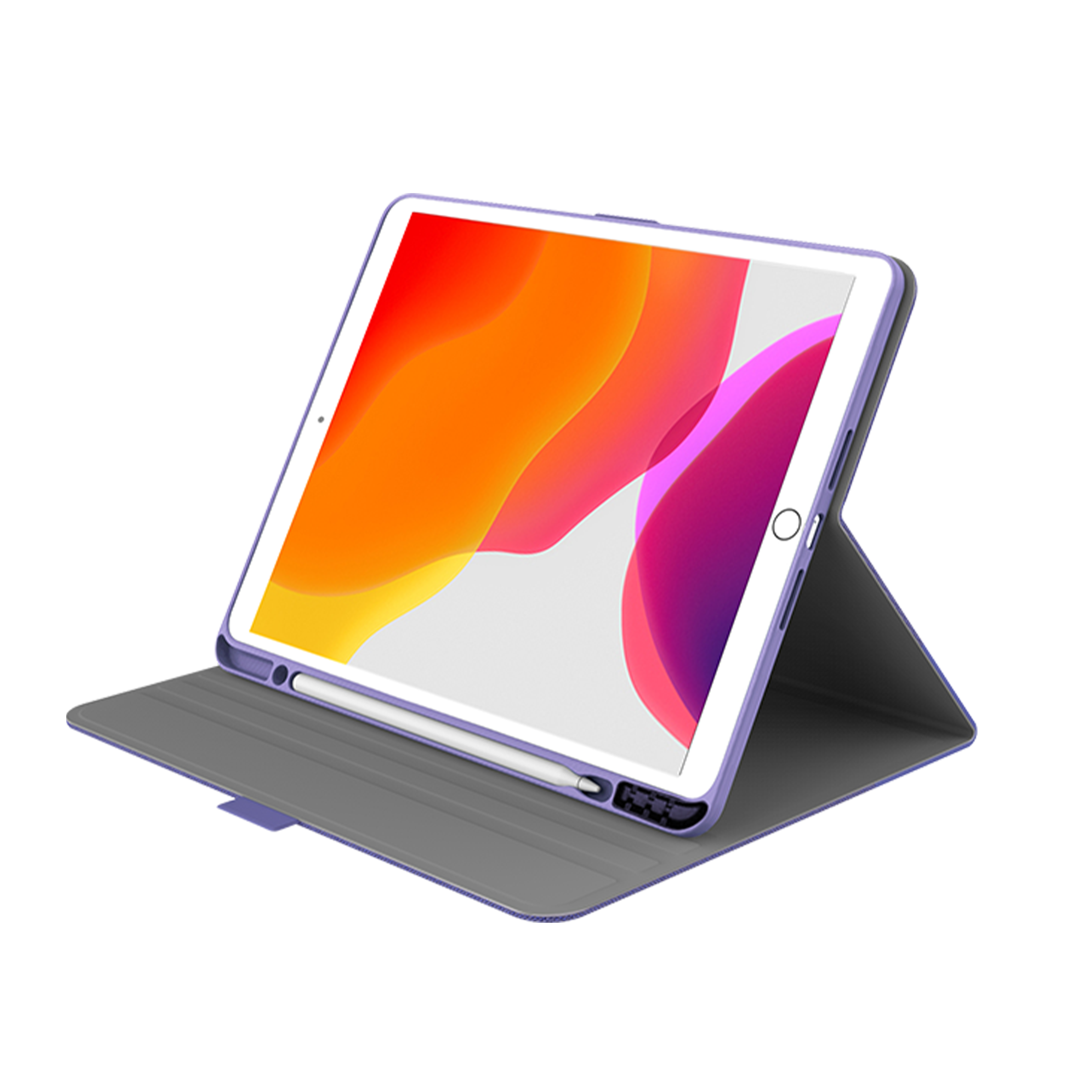 Étui pour iPad (9ᵉ génération) Tekview Slimline