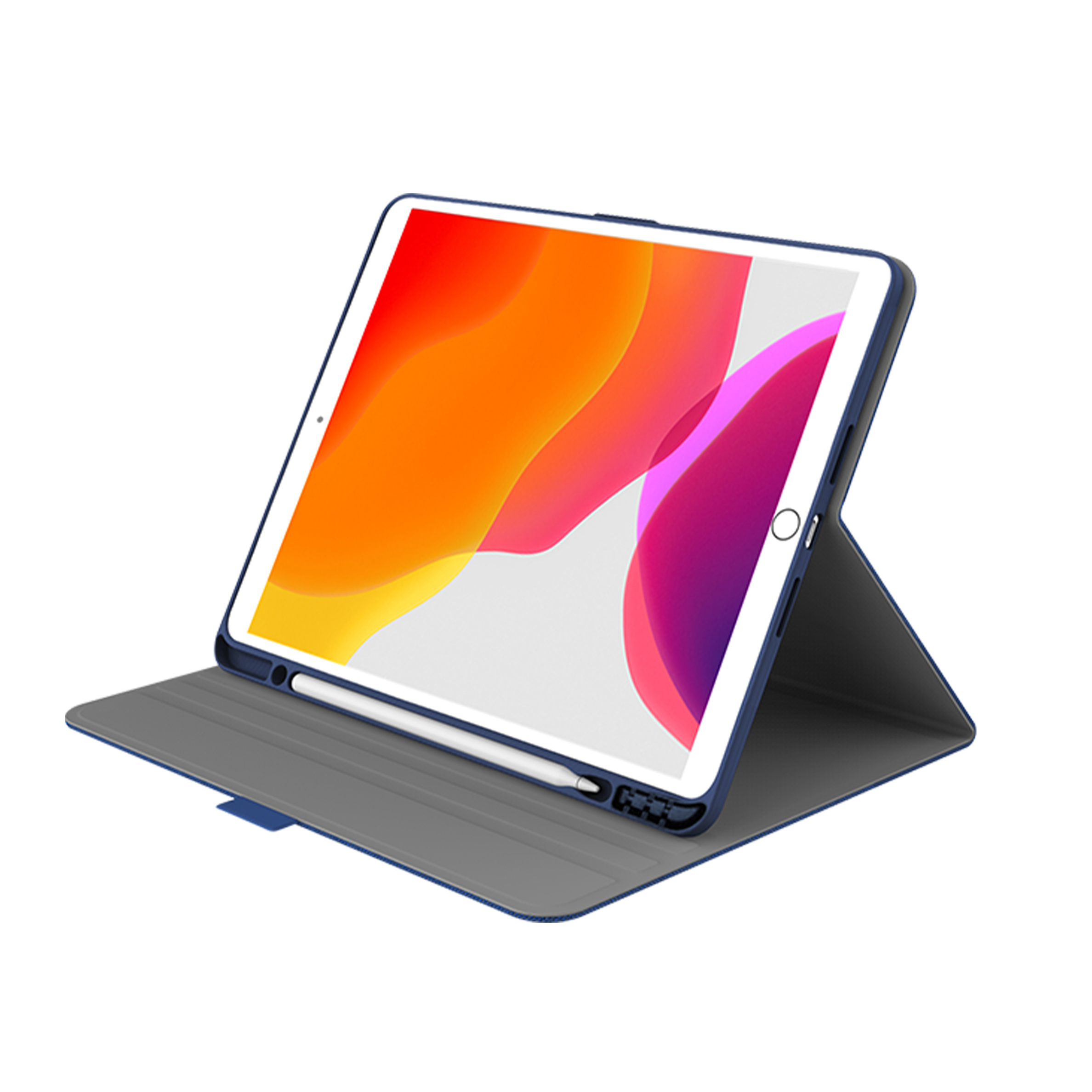 Étui pour iPad (9ᵉ génération) Tekview Slimline