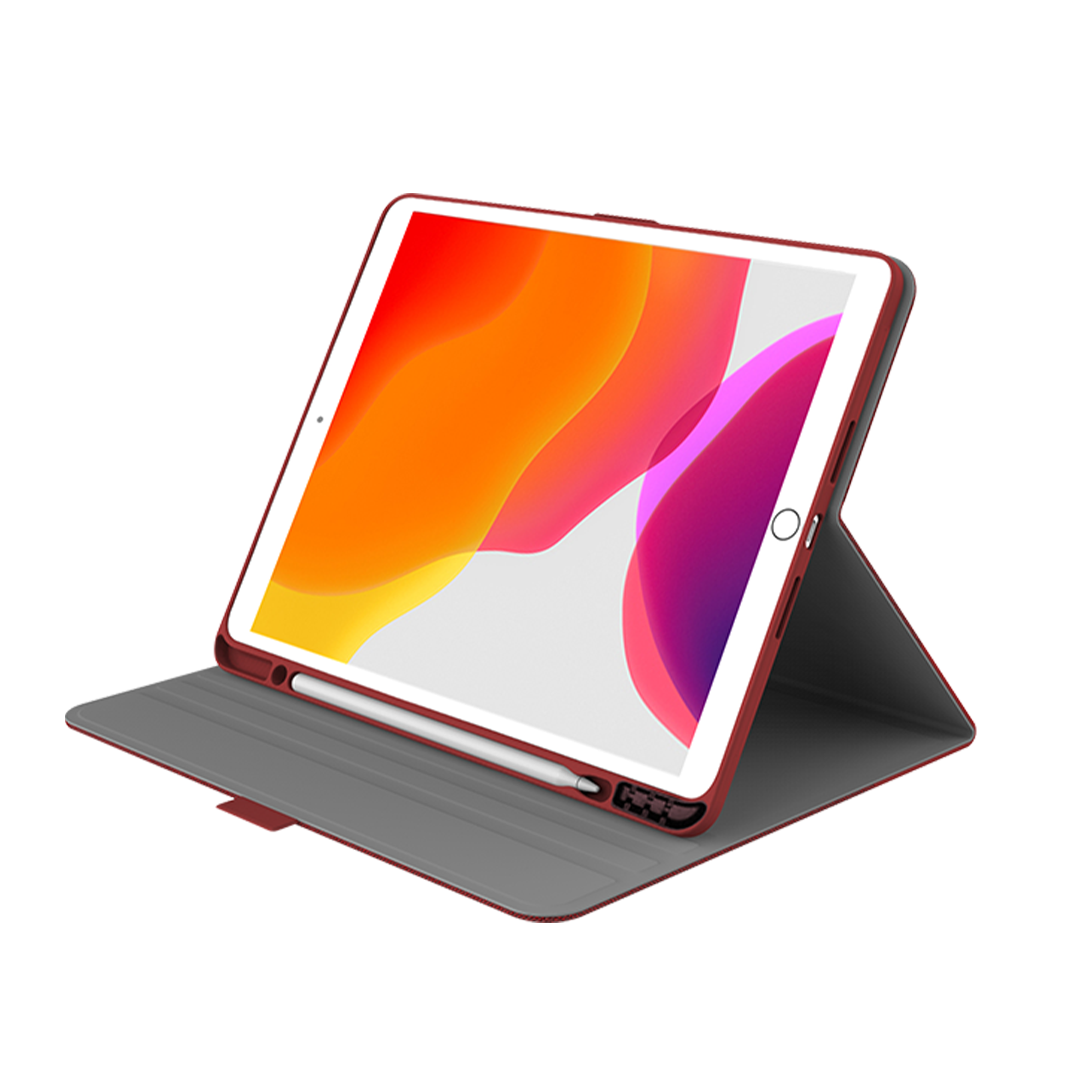 Étui pour iPad (9ᵉ génération) Tekview Slimline
