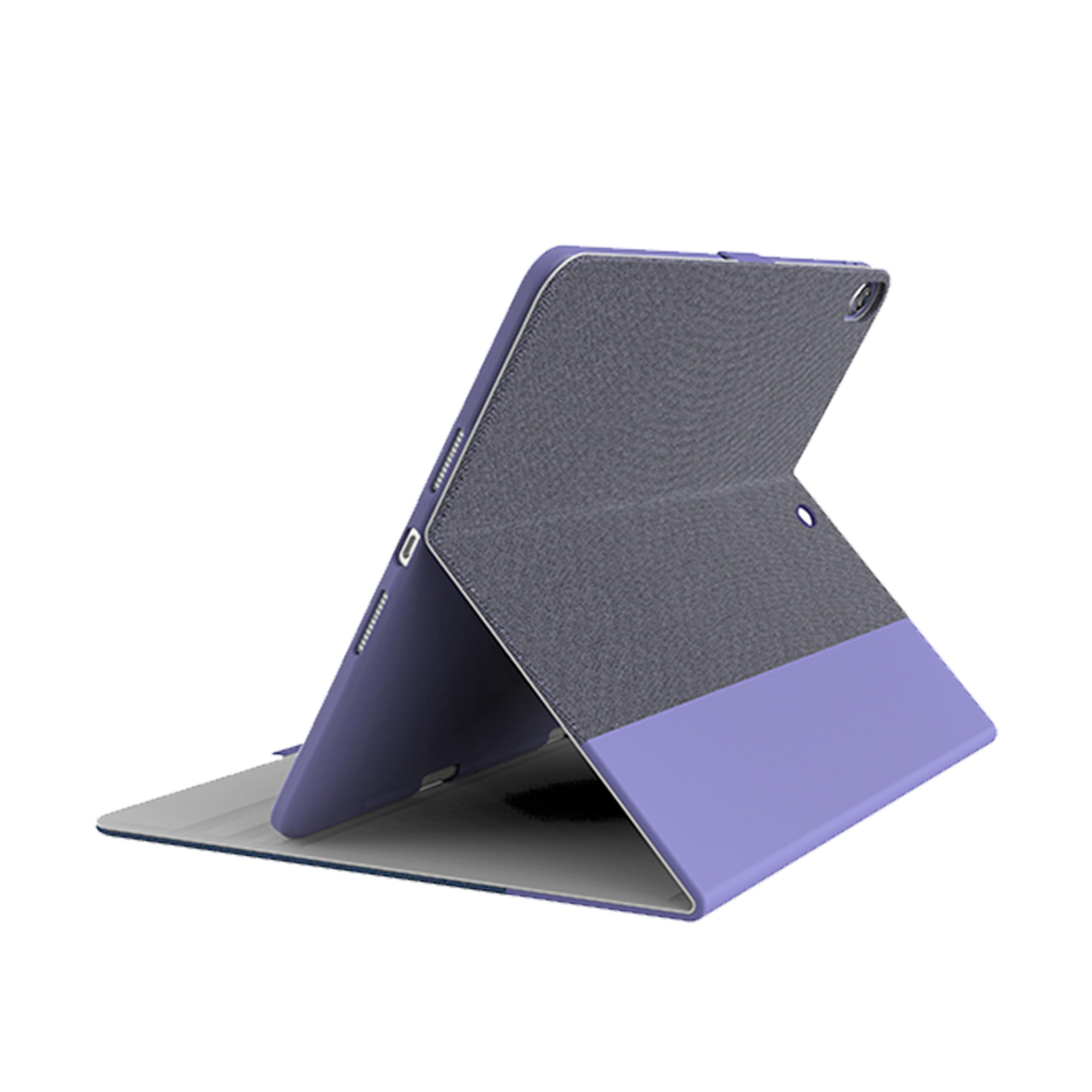 Étui pour iPad (9ᵉ génération) Tekview Slimline