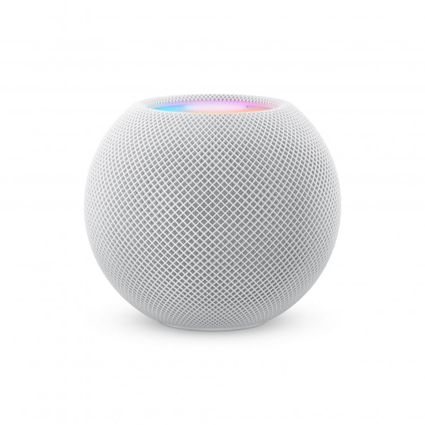 HomePod Mini - Blanc Casques et enceintes