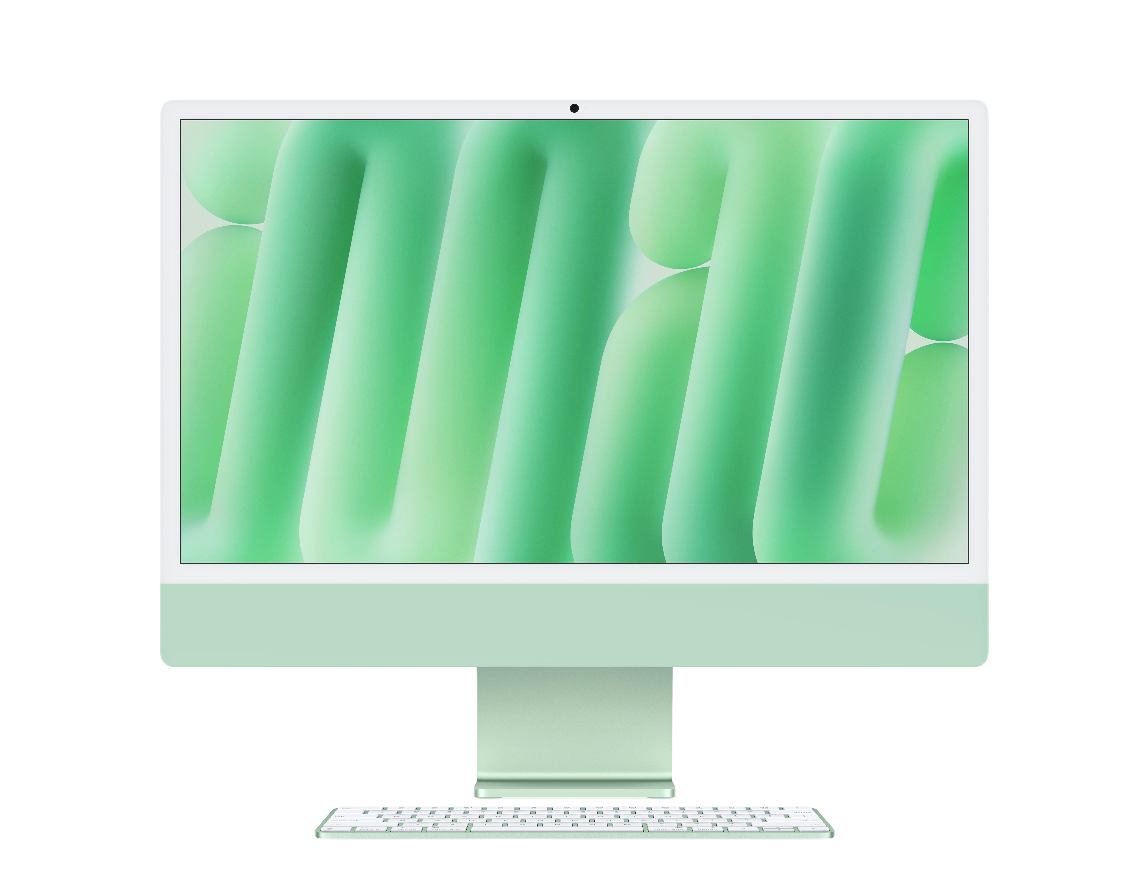 iMac 24" - M4 - GPU 10 coeurs