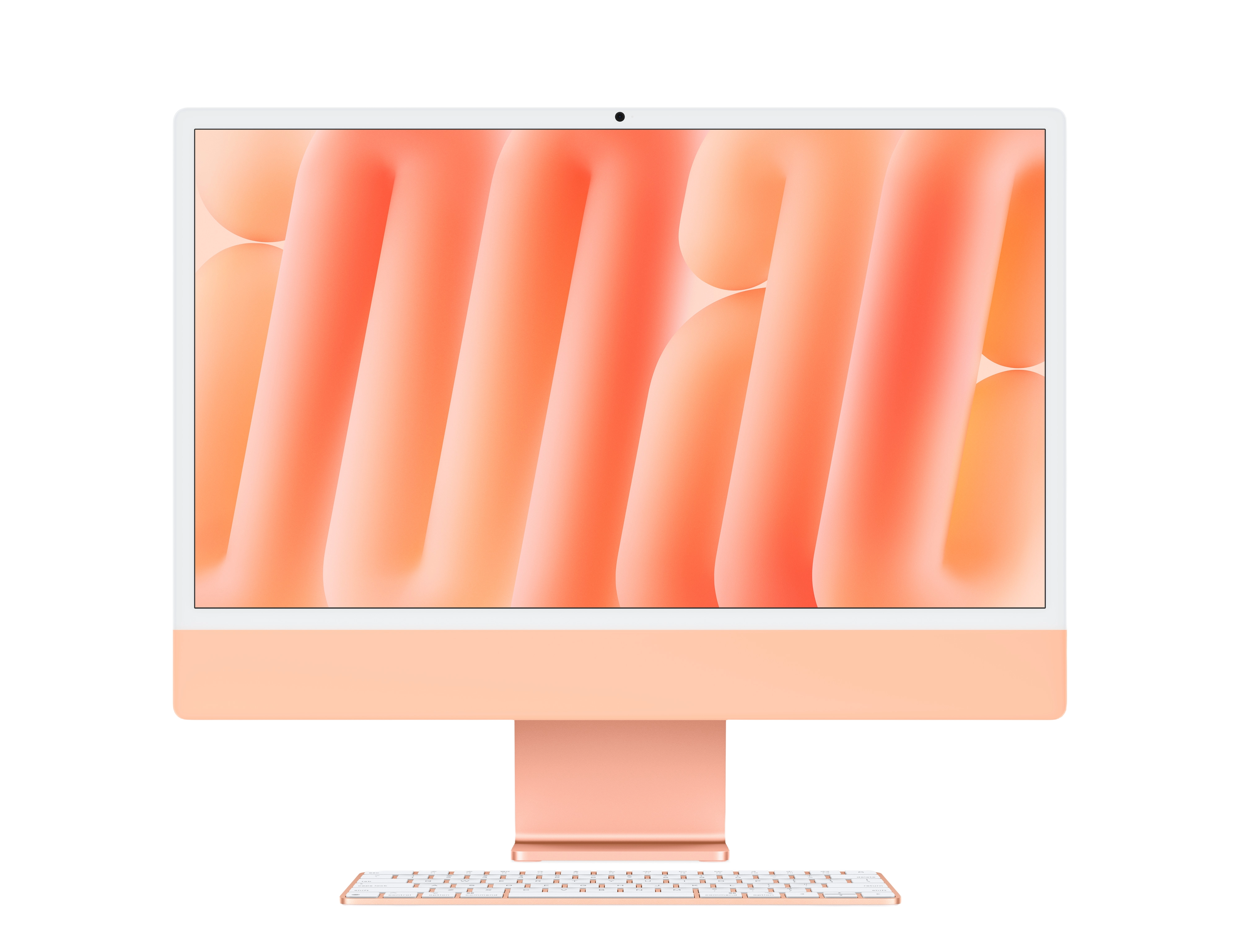 iMac 24" - M4 - GPU 10 coeurs