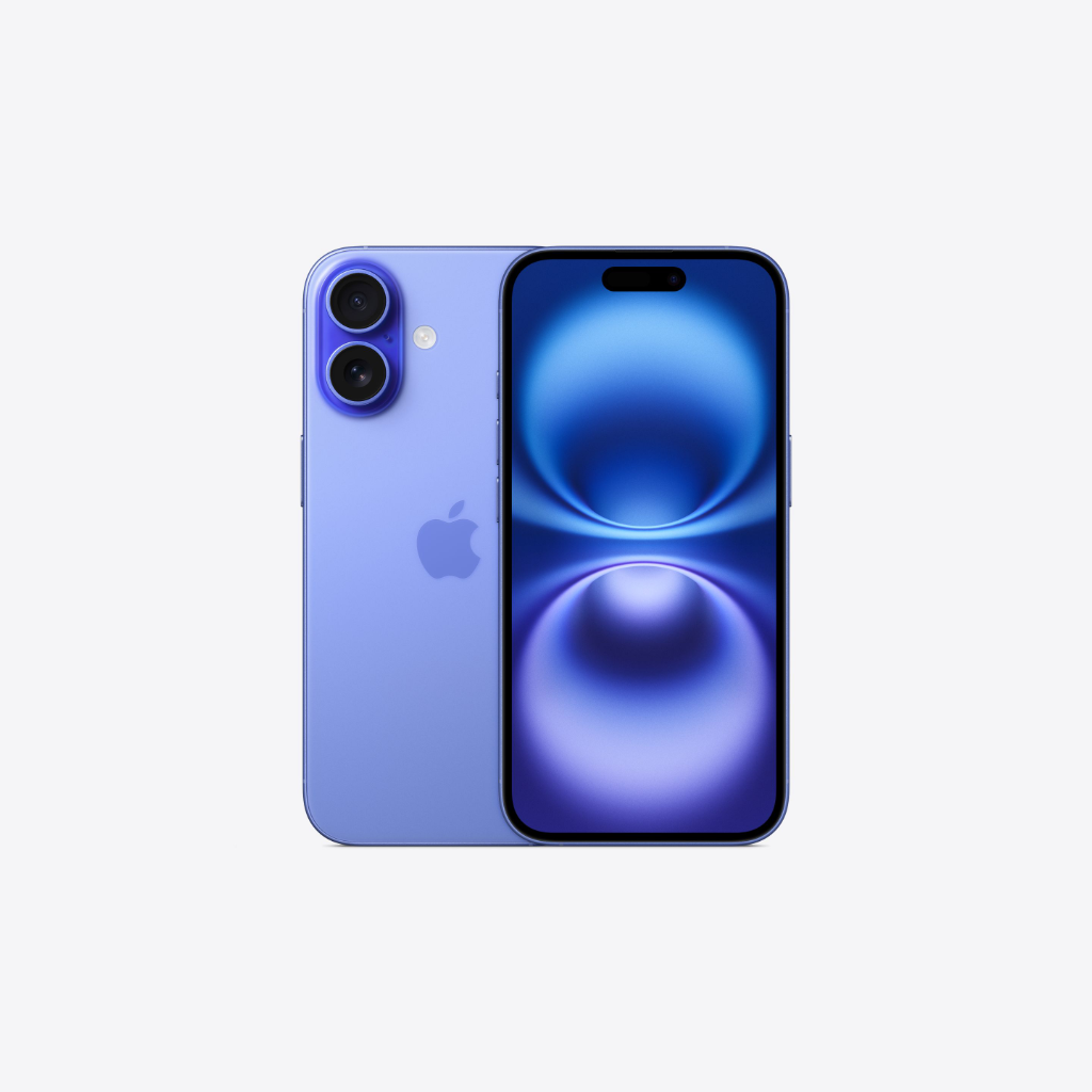 iPhone 16 - 128 Go