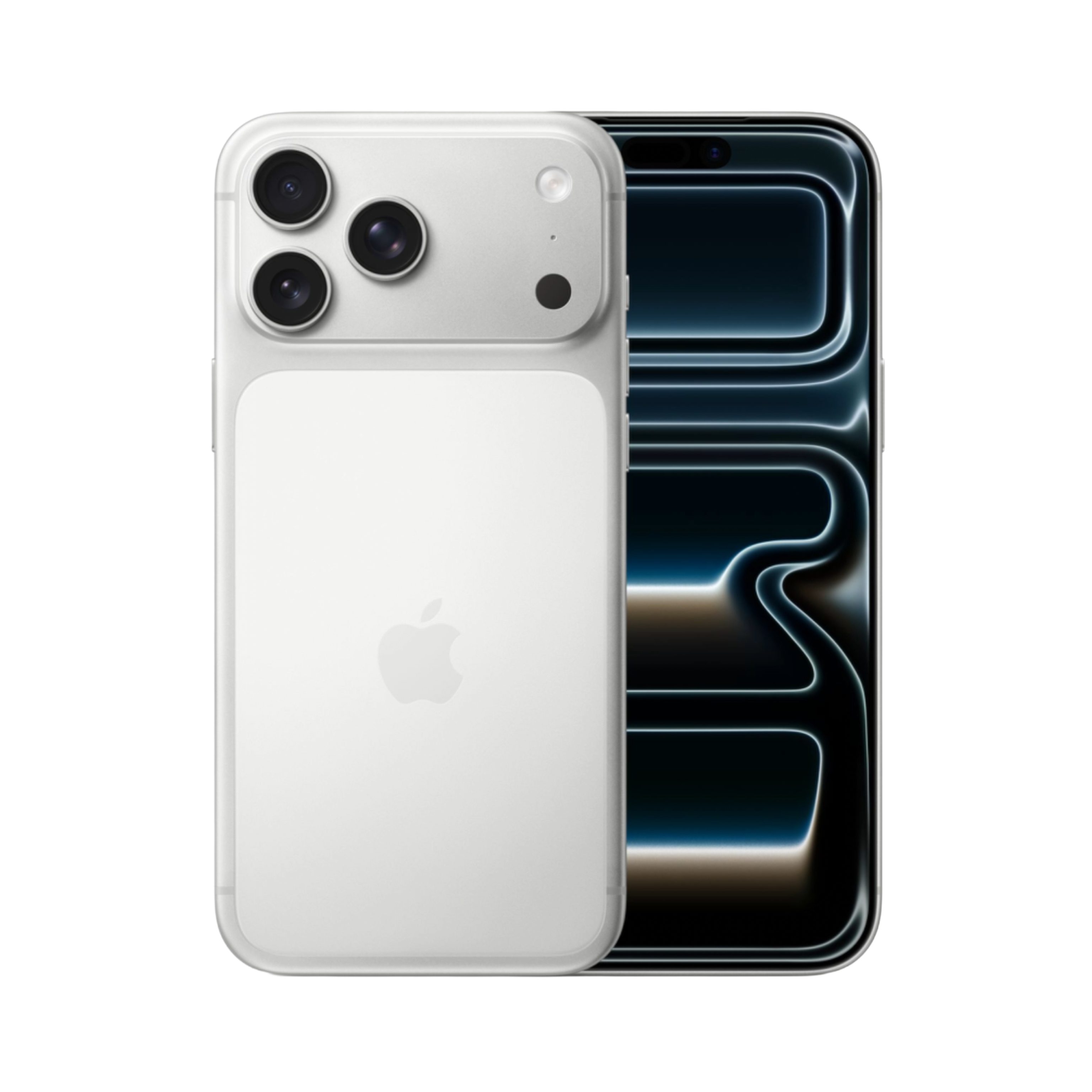 iPhone 17 Pro Max - 256 Go