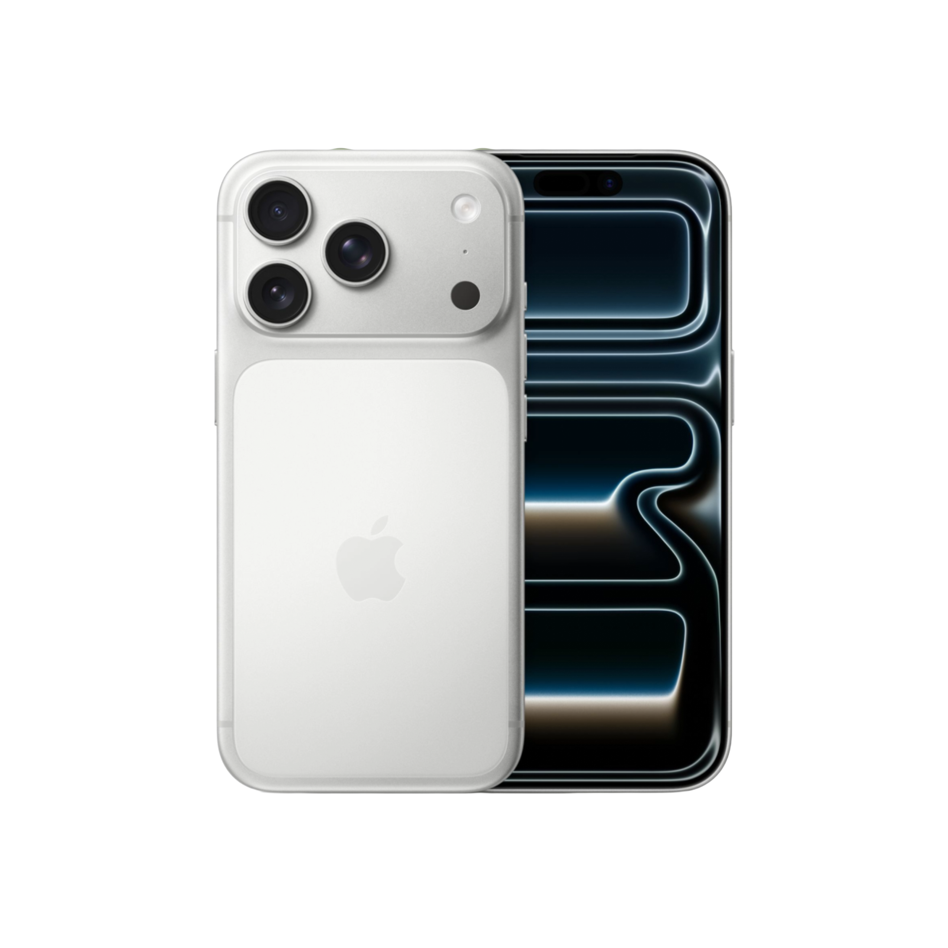 iPhone 17 Pro - 256 Go