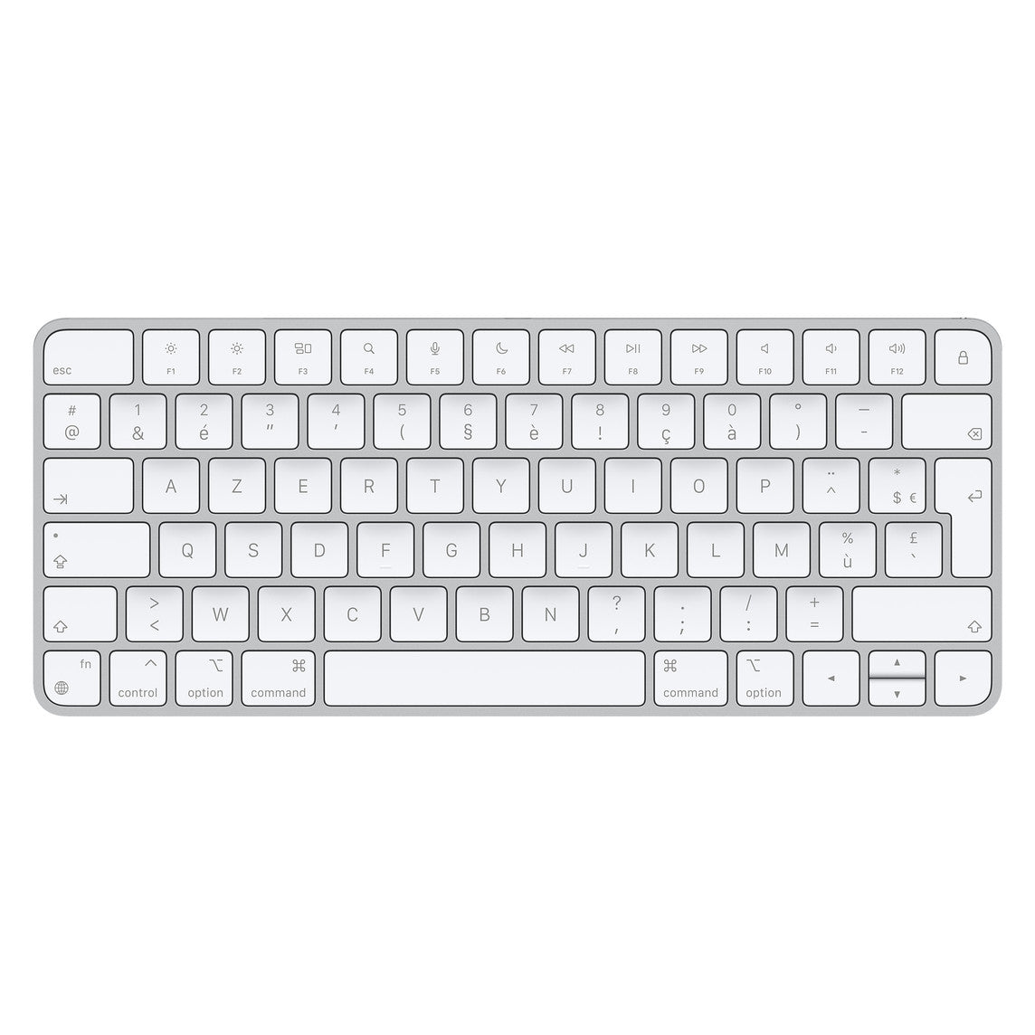 Magic Keyboard - Claviers