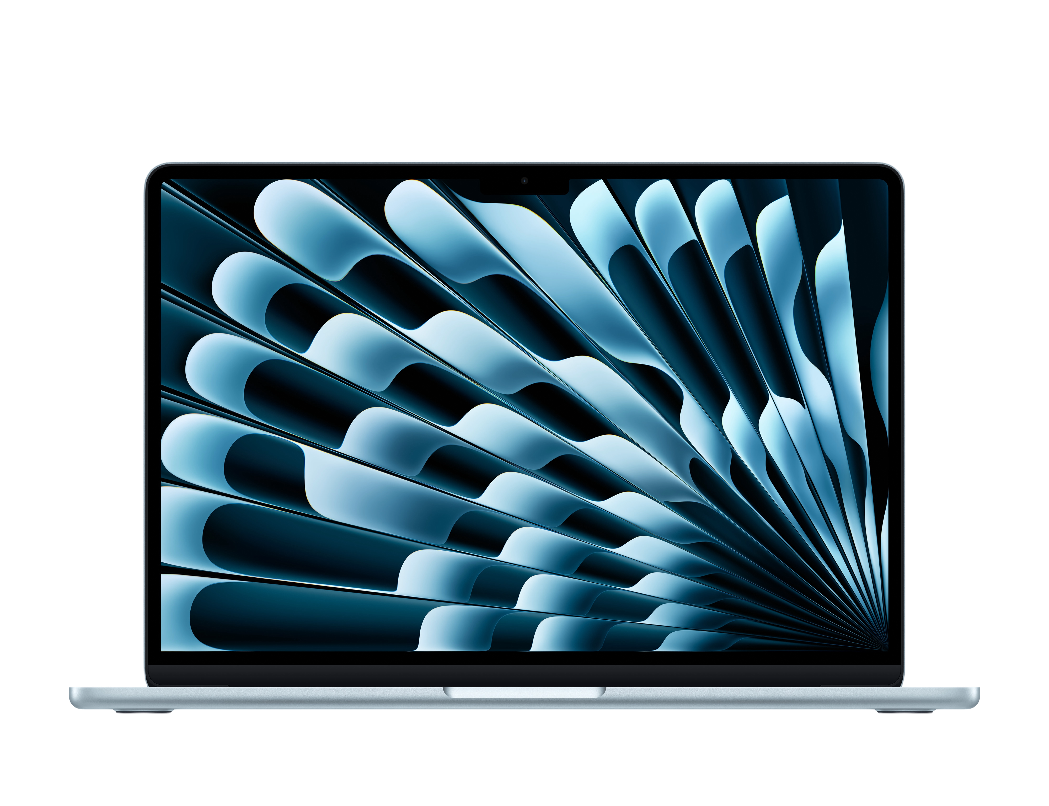 MacBook Air - M4 - 13 pouces - GPU 8 cœurs