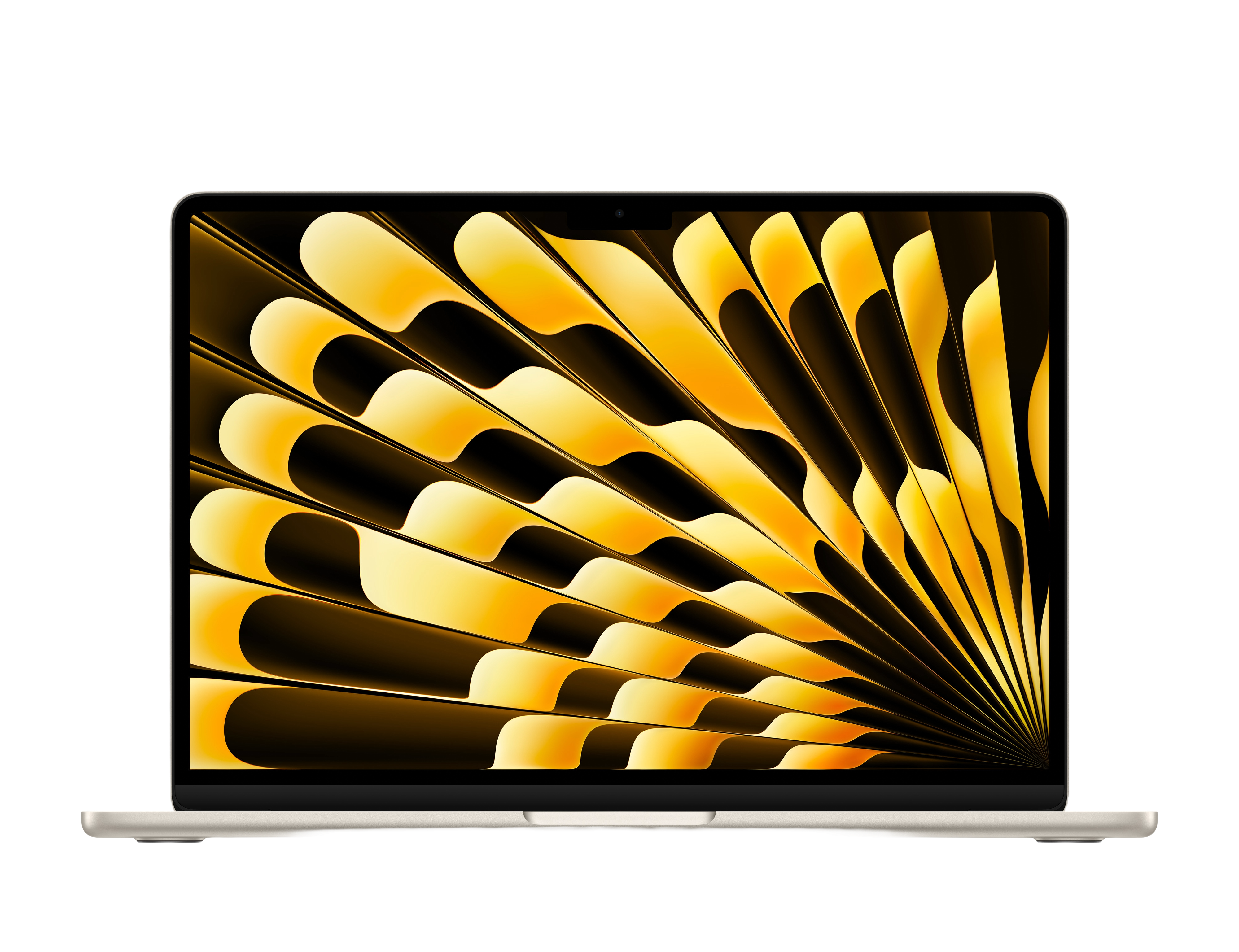MacBook Air - M4 - 13 pouces - GPU 8 cœurs