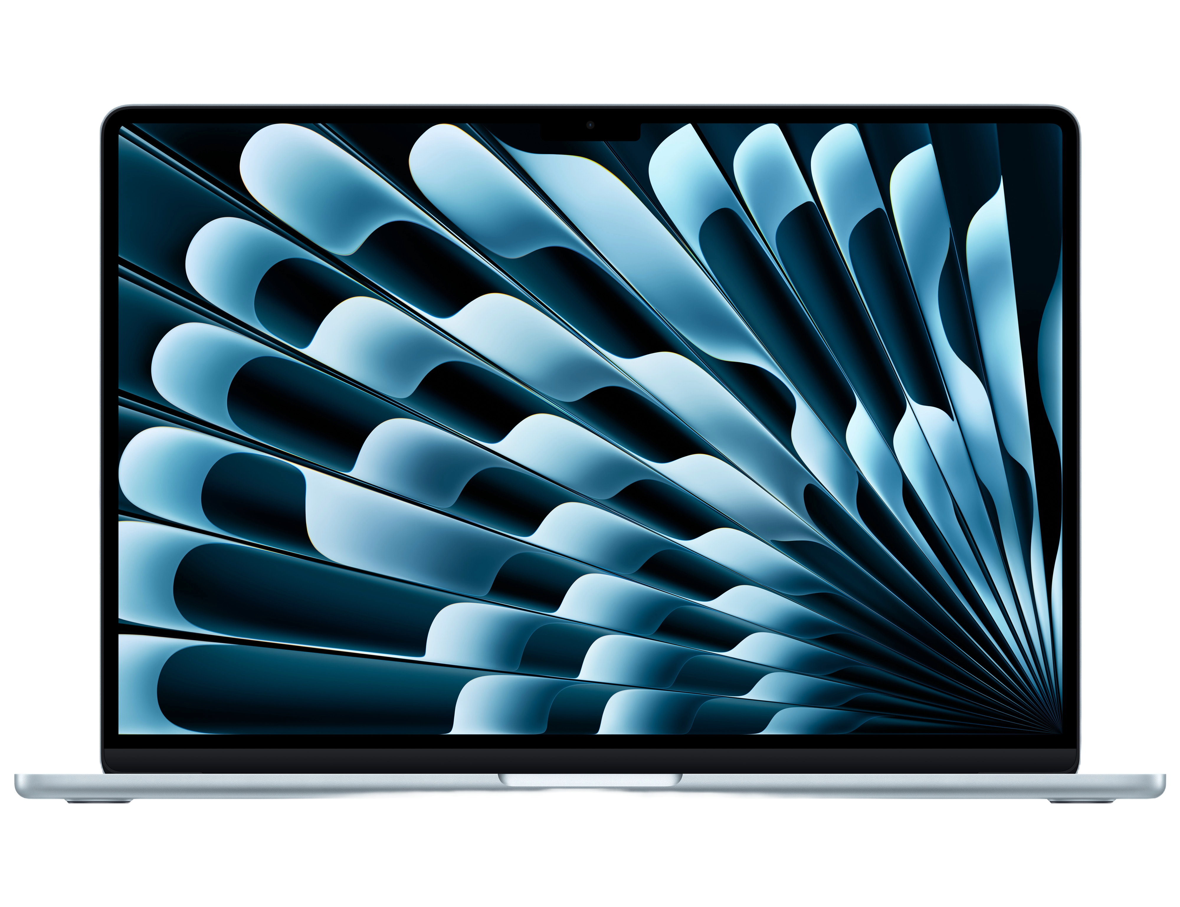 MacBook Air - M4 - 15 pouces - GPU 10 cœurs