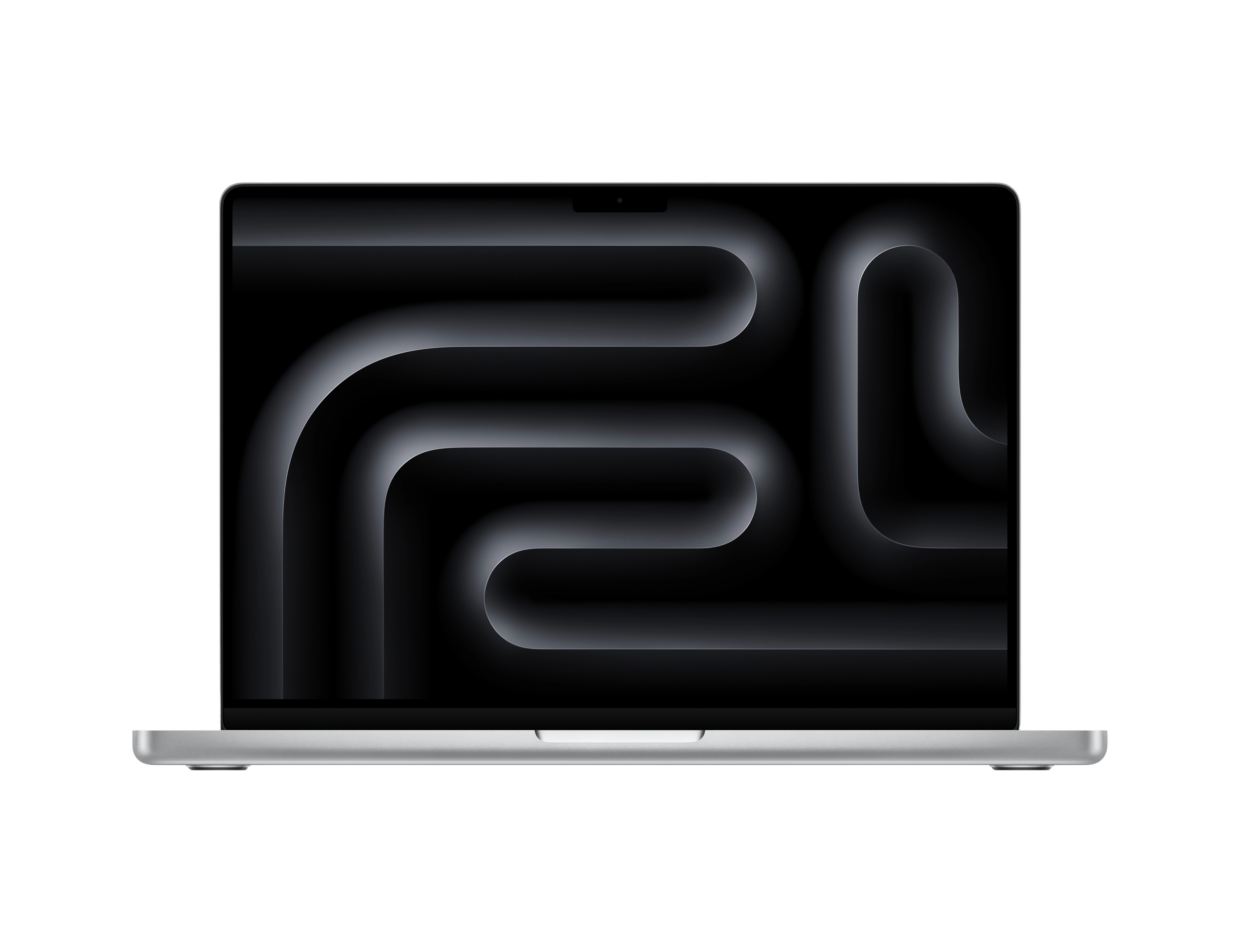 MacBook Pro - 14 pouces - M4 - GPU 10 cœurs