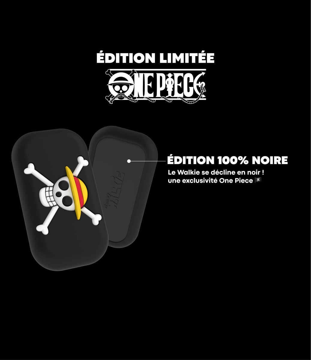Porte-monnaie sans contact One piece