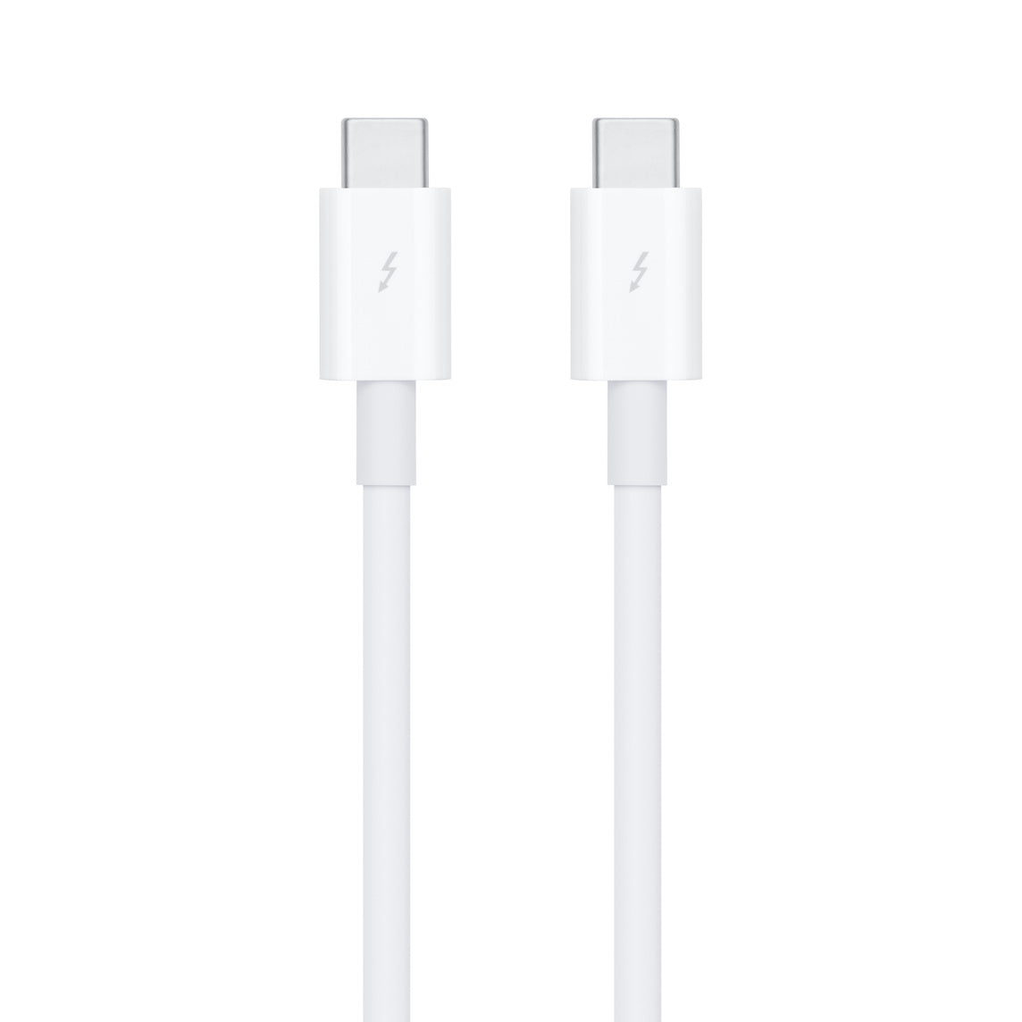Câble Thunderbolt 3 (USB‑C) de 0,8 m - Alimentation