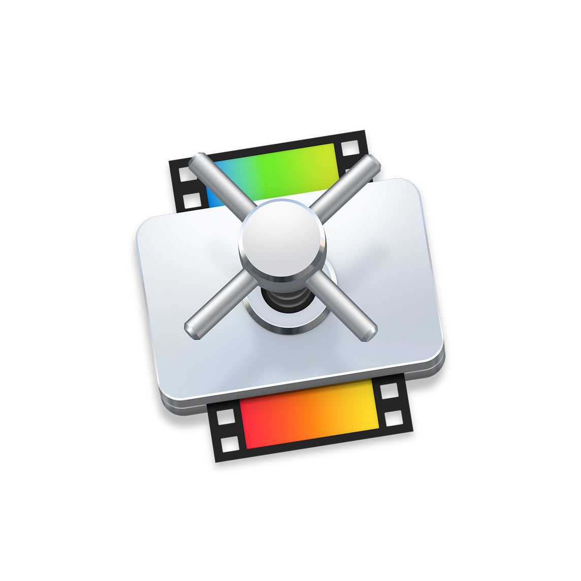 Compressor 4 - Logiciels