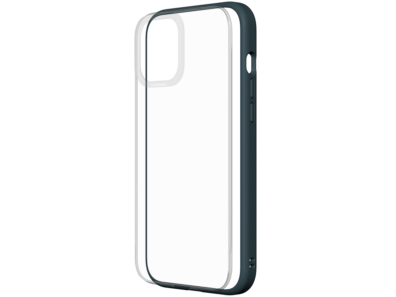 Coque Mod NX pour iPhone 12 Pro Max - Vert émeraude - Coques