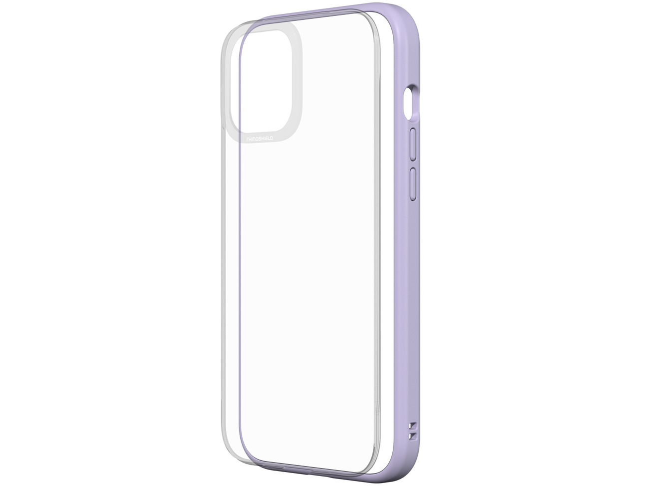 Coque Mod NX pour iPhone 12 Pro Max - Lavande - Coques