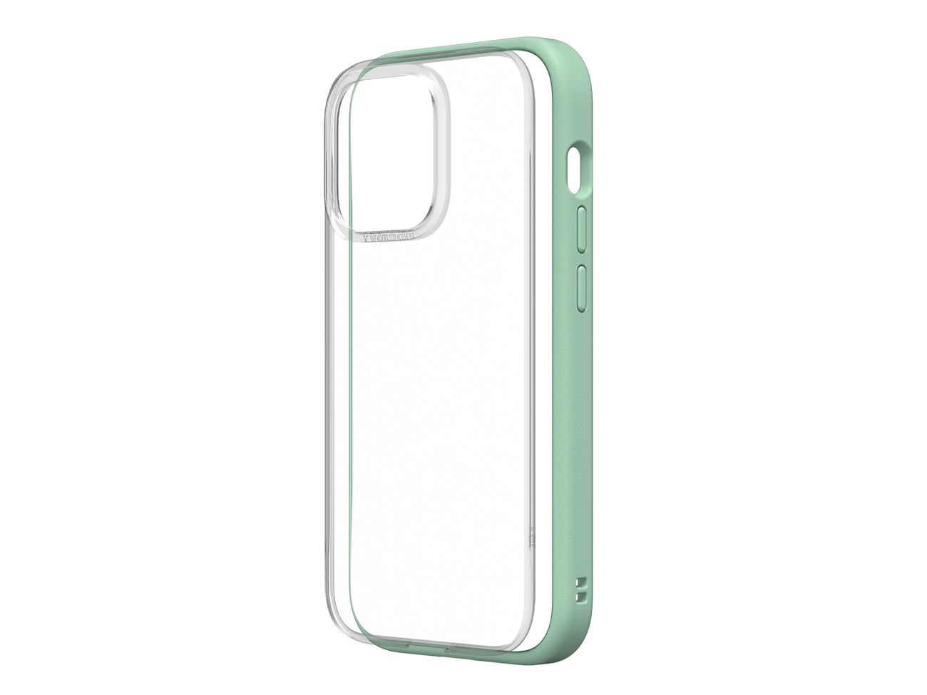 Coque Mod NX pour iPhone 14 Pro - Vert menthe - Coques