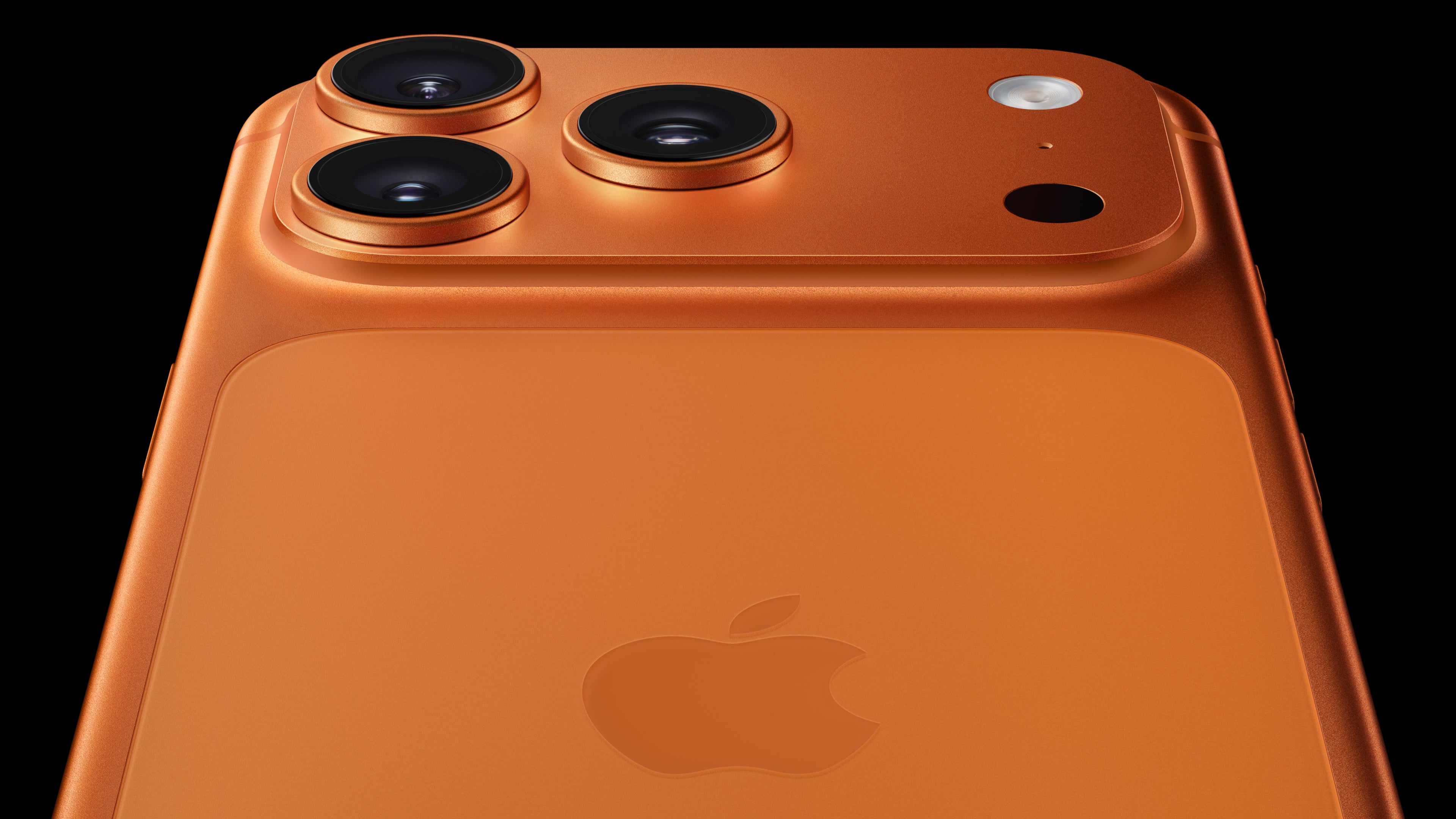 iPhone 17 Pro & 17 Pro Max